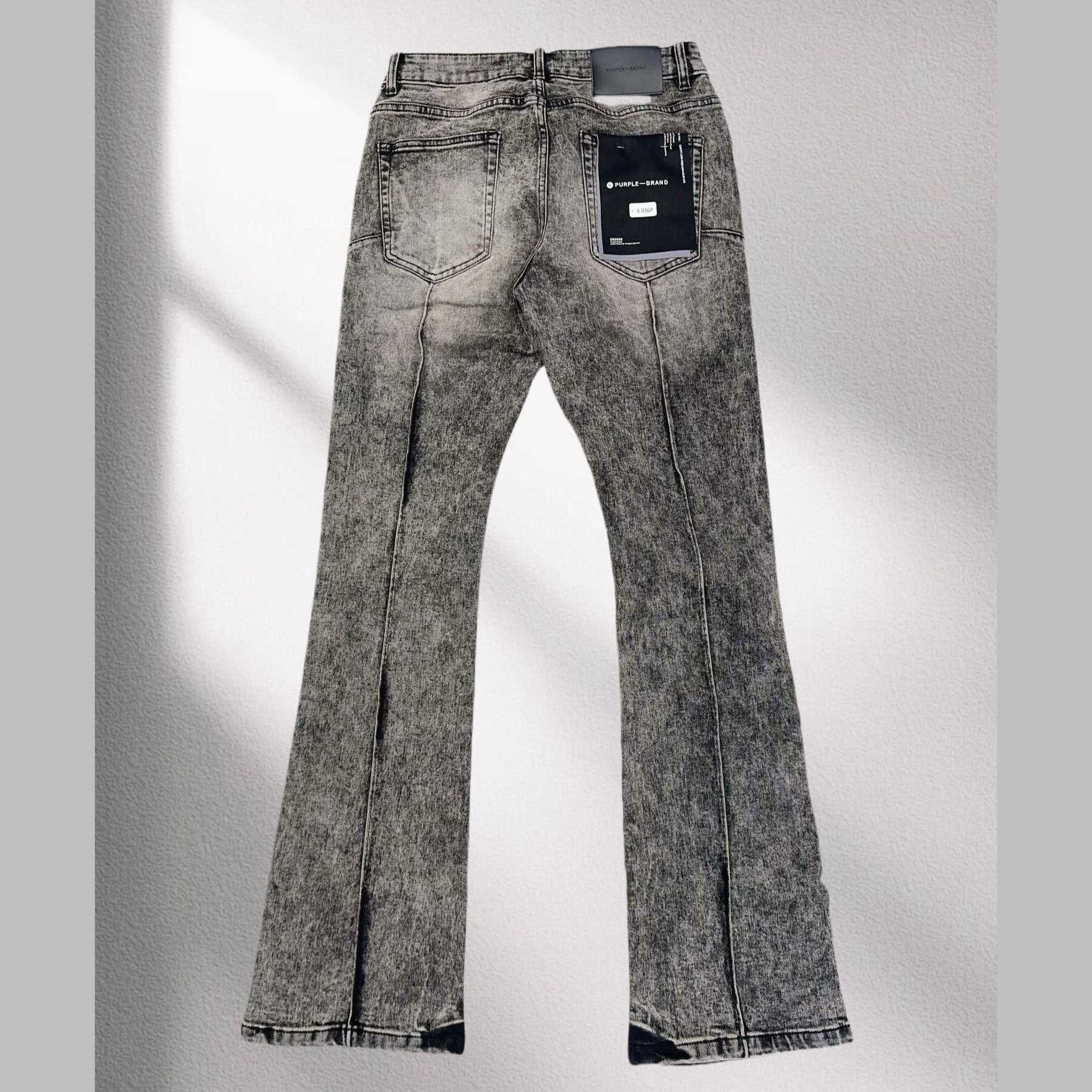 Purple-Brand Jeans    6036 - FashionPlug
