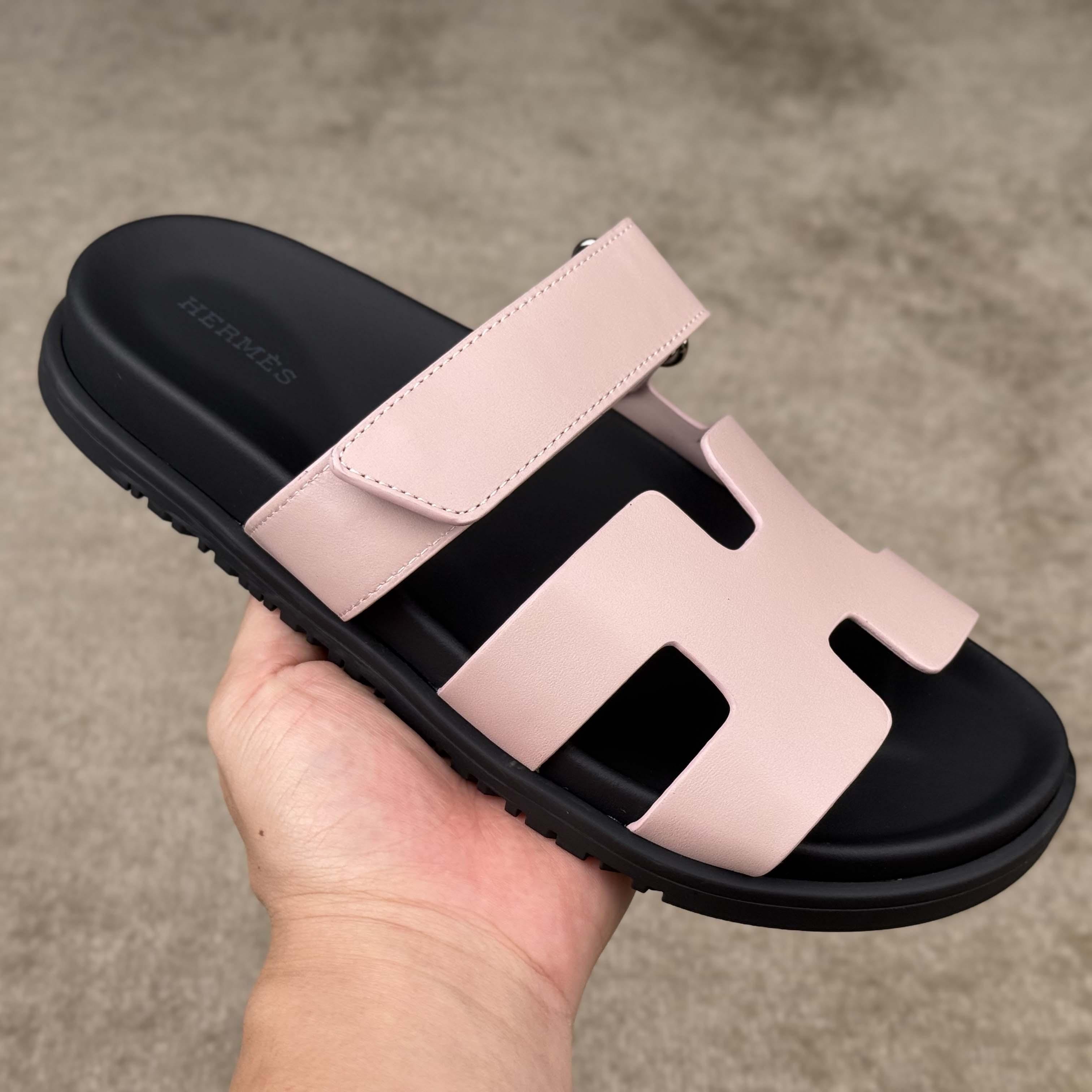 Hermes Chypre Sandal - FashionPlug