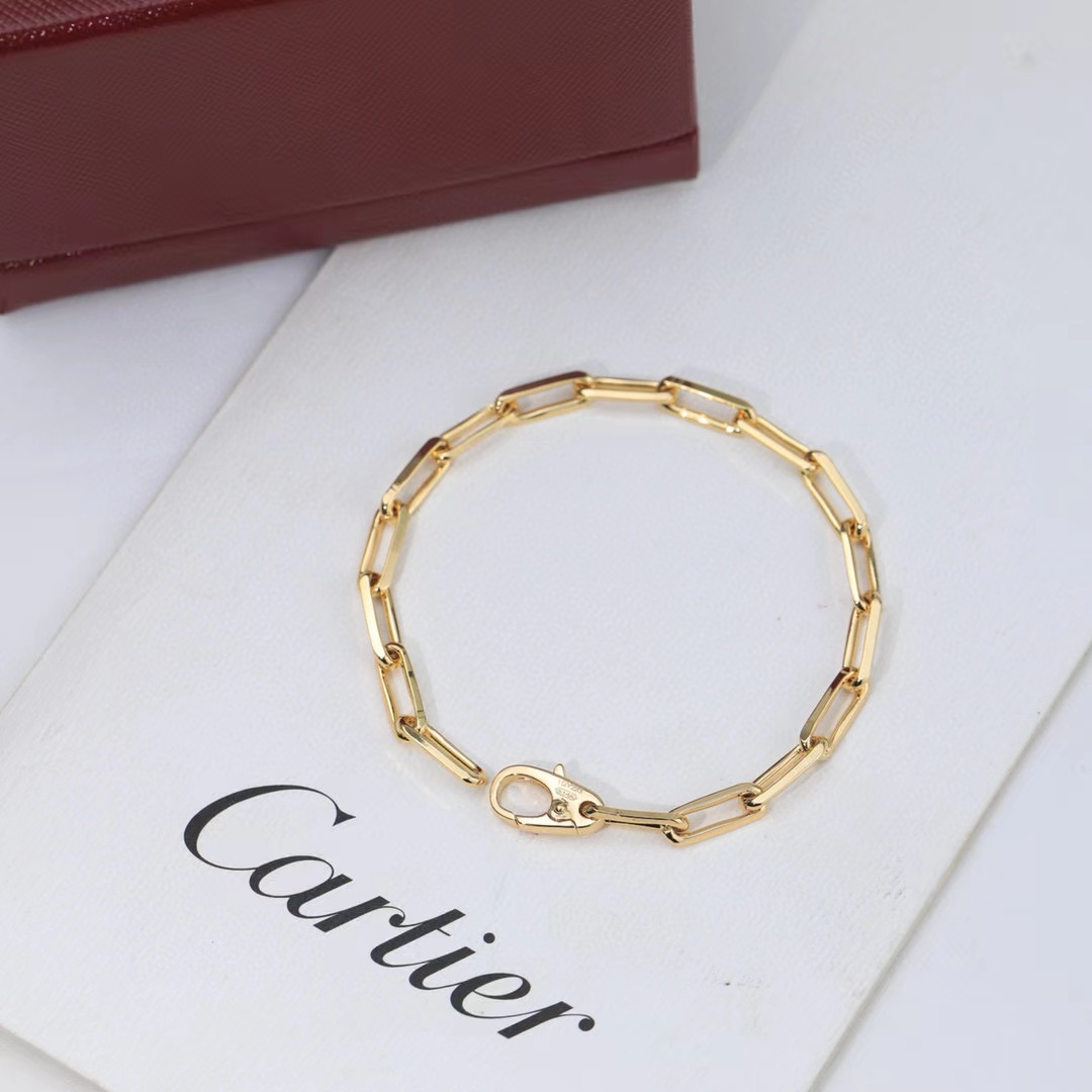 Cartier Bracelets  - FashionPlug