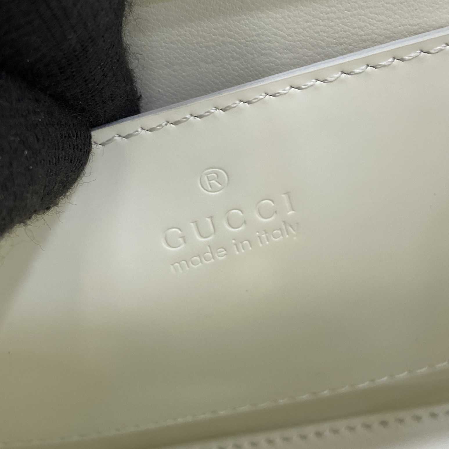 Gucci Gucci Diana Small Tote Bag - FashionPlug