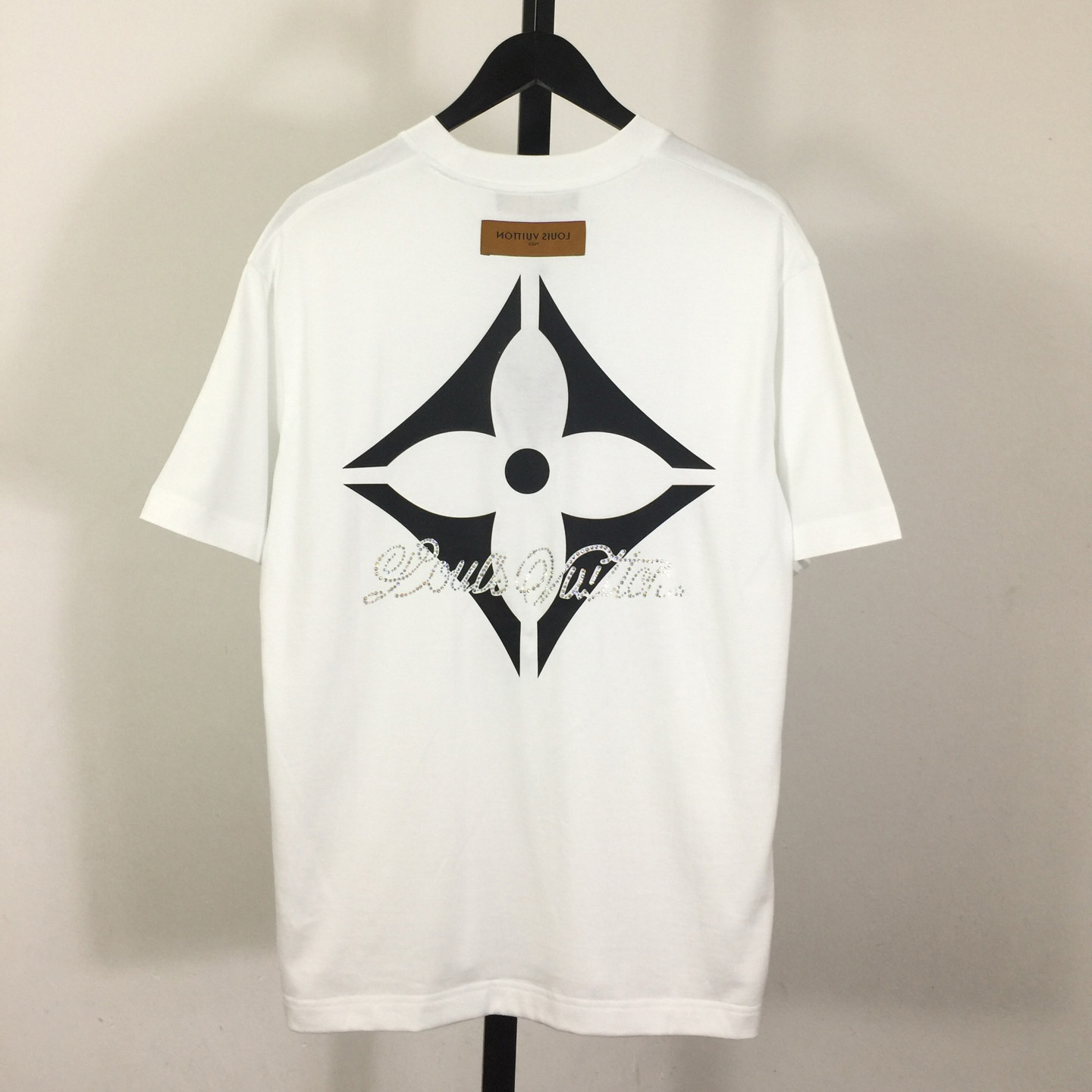 Louis Vuitton Cotton T-shirt - FashionPlug
