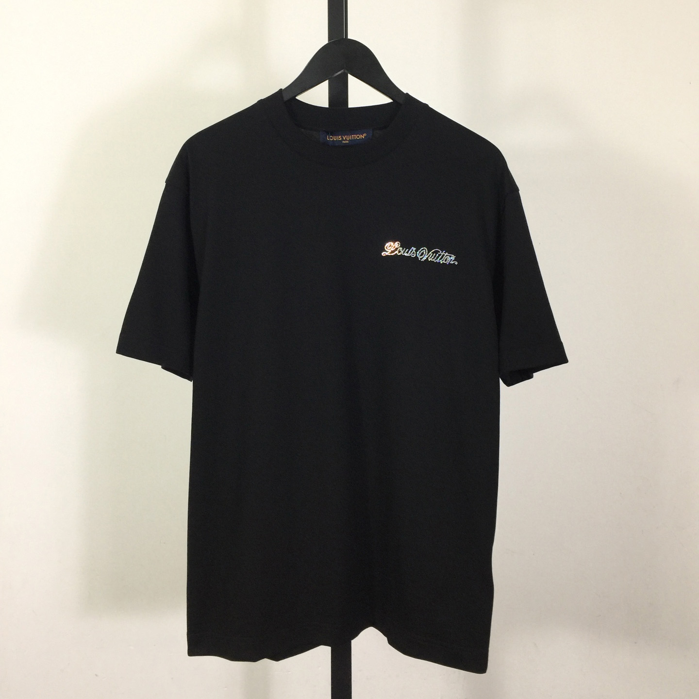Louis Vuitton Cotton T-shirt - FashionPlug