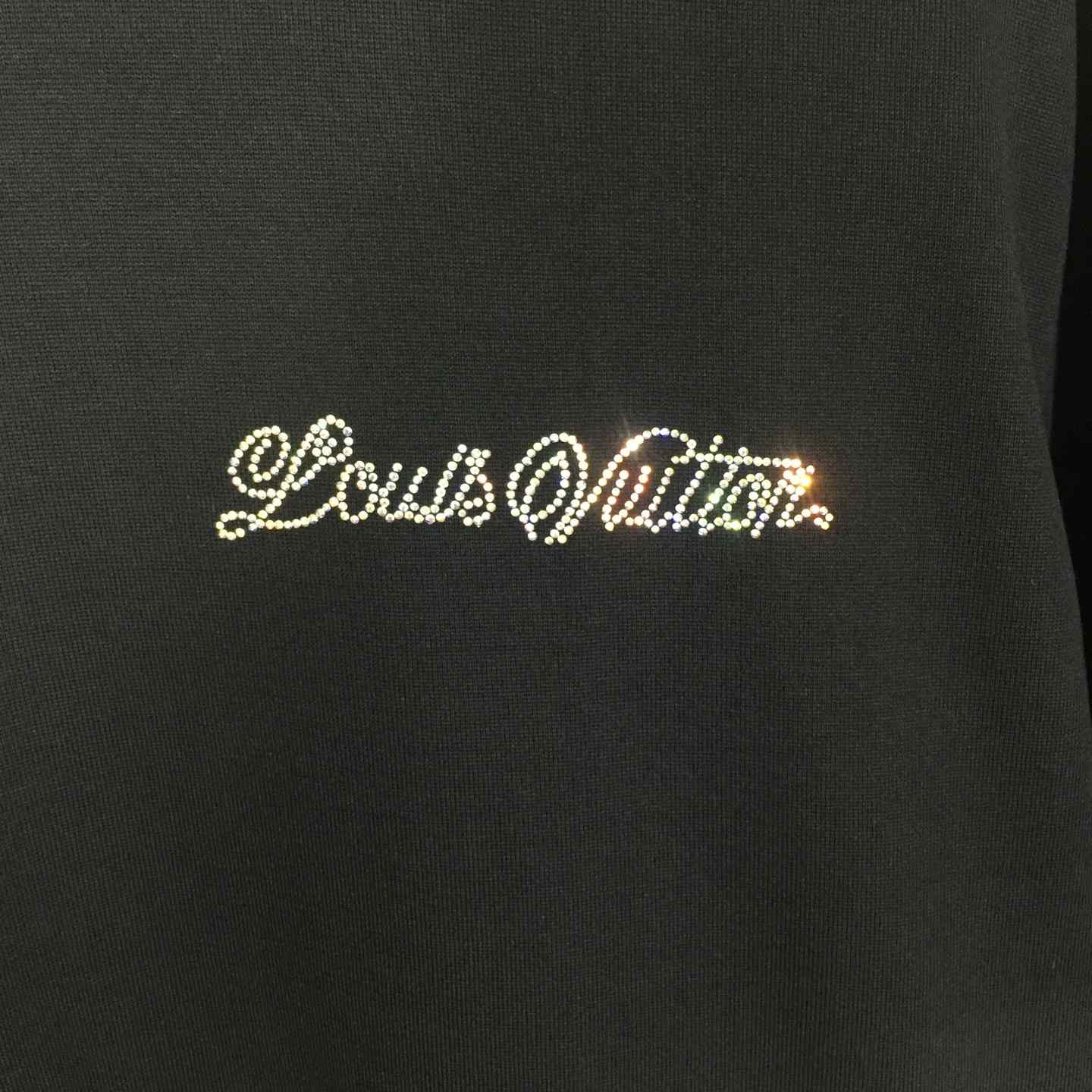 Louis Vuitton Cotton T-shirt - FashionPlug