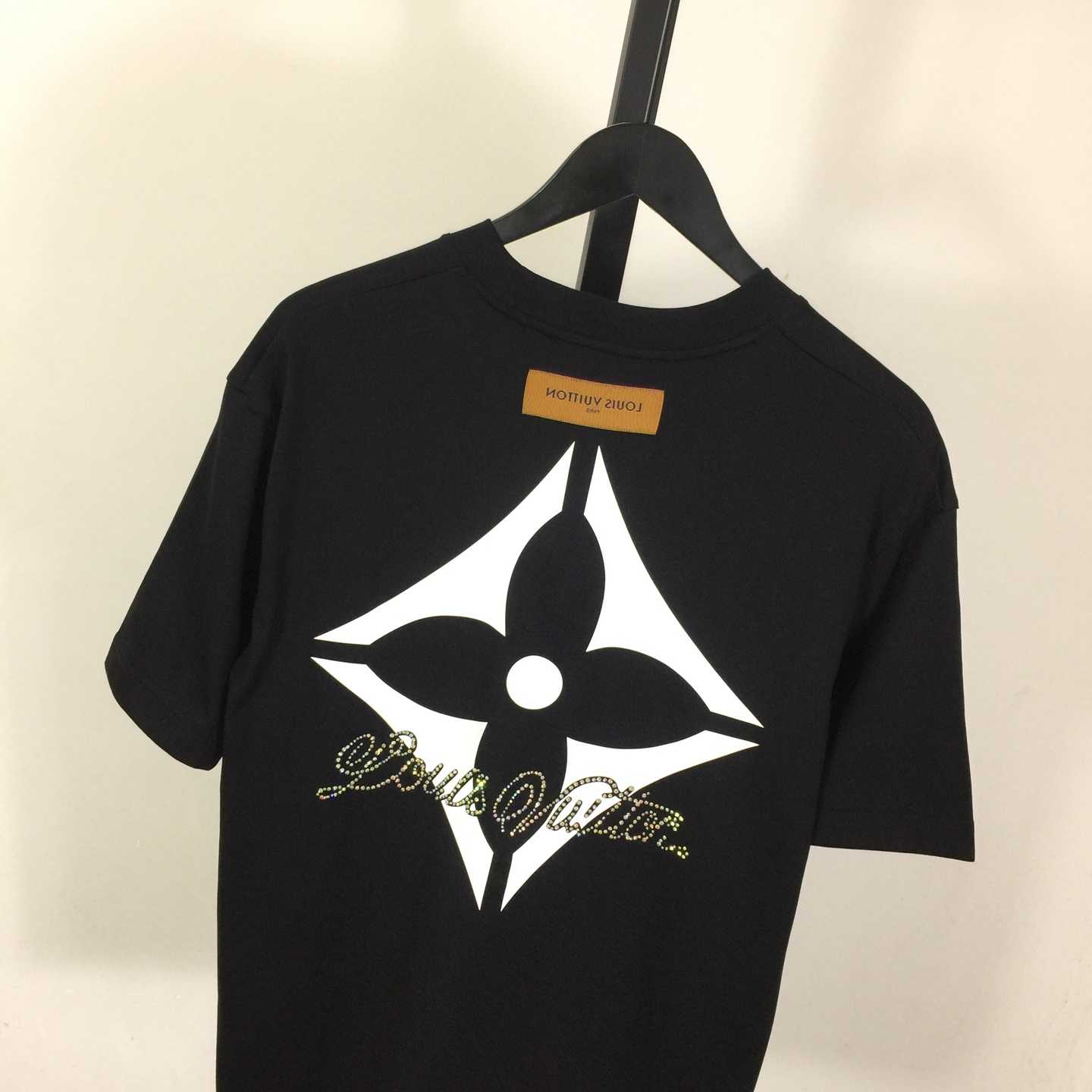 Louis Vuitton Cotton T-shirt - FashionPlug