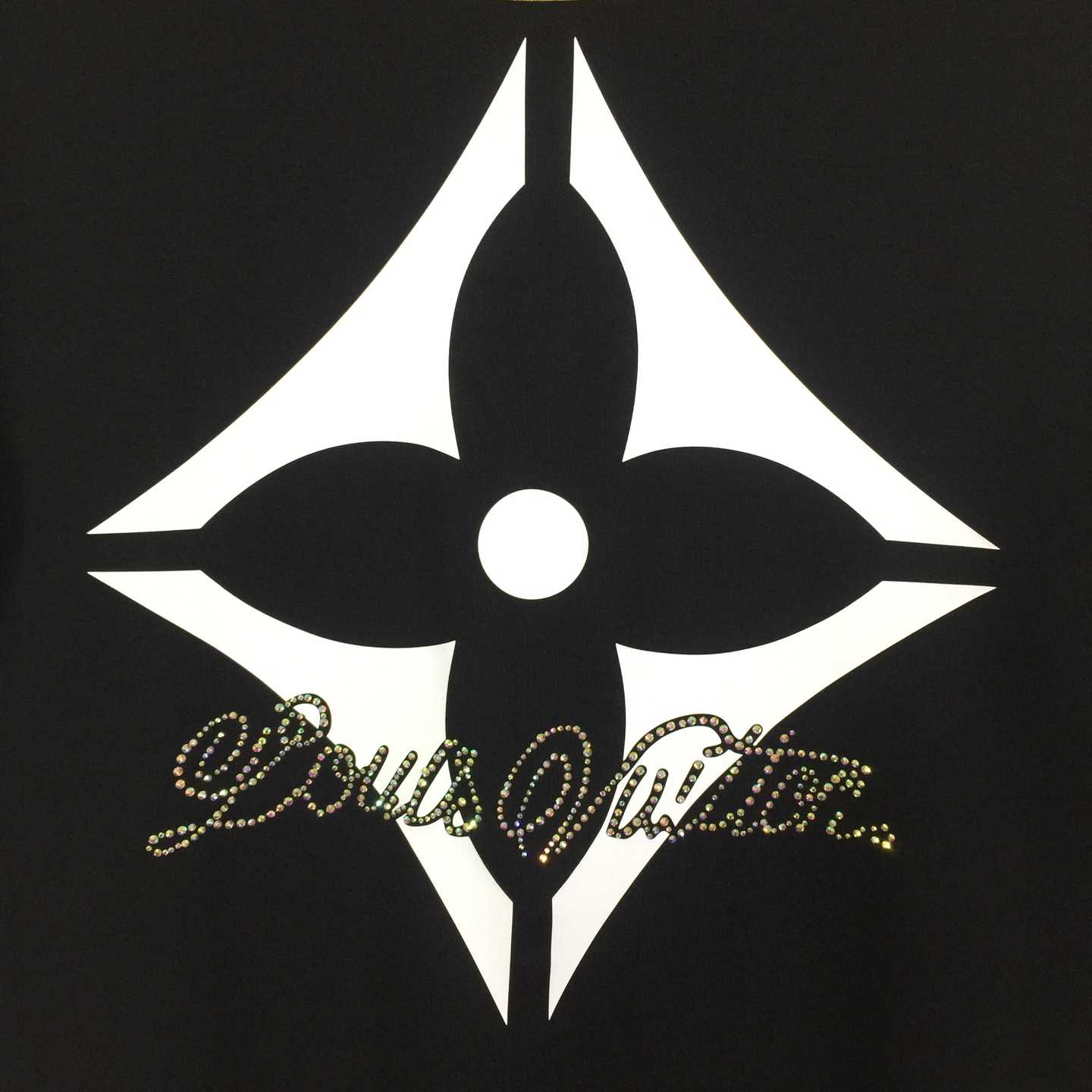 Louis Vuitton Cotton T-shirt - FashionPlug