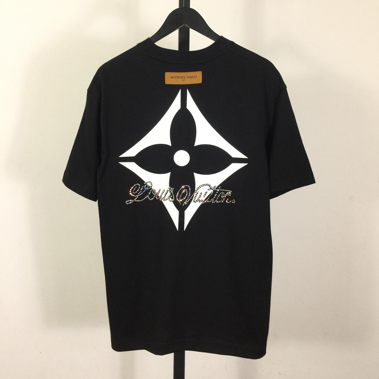 Louis Vuitton Cotton T-shirt - FashionPlug