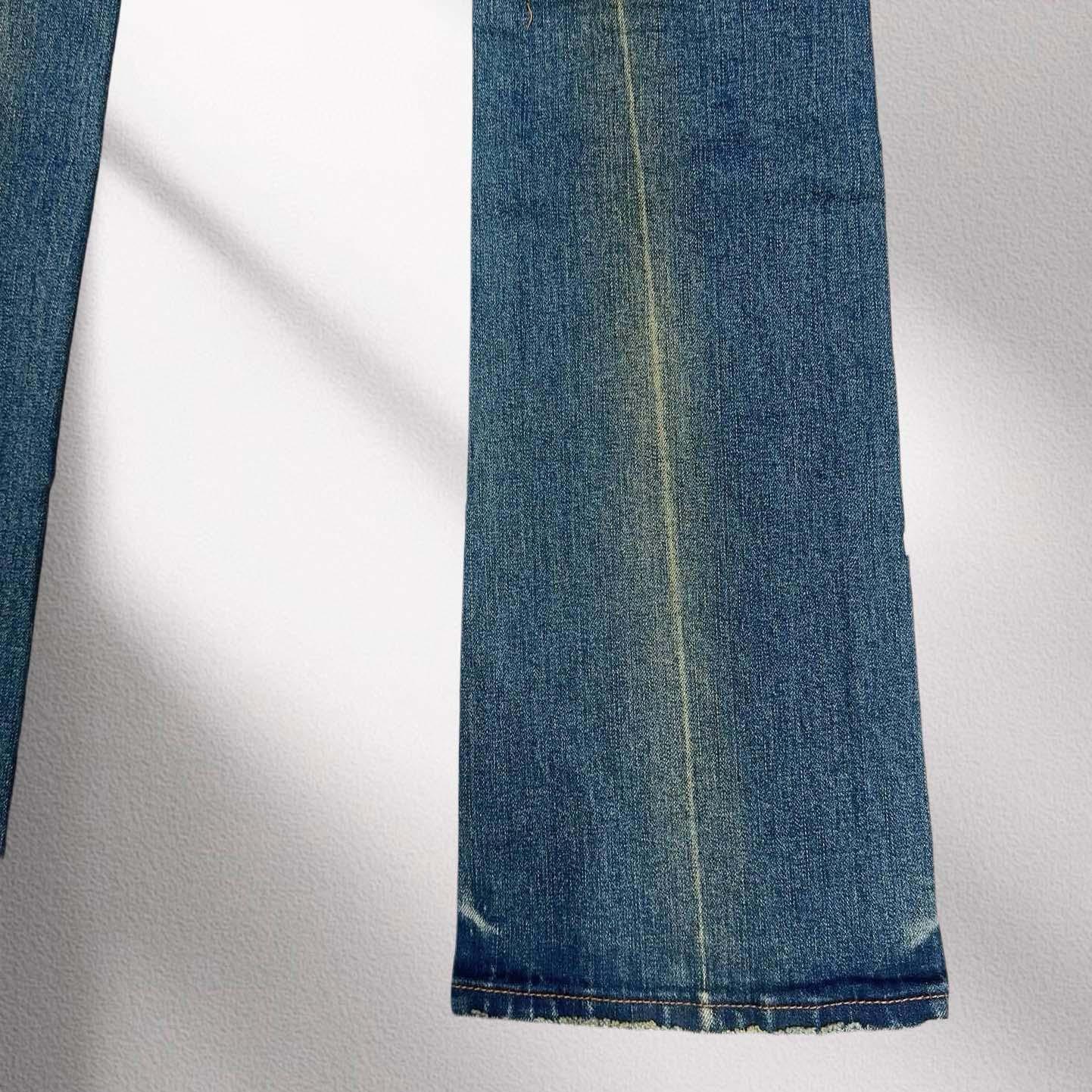 Purple-Brand Jeans    8116 - FashionPlug