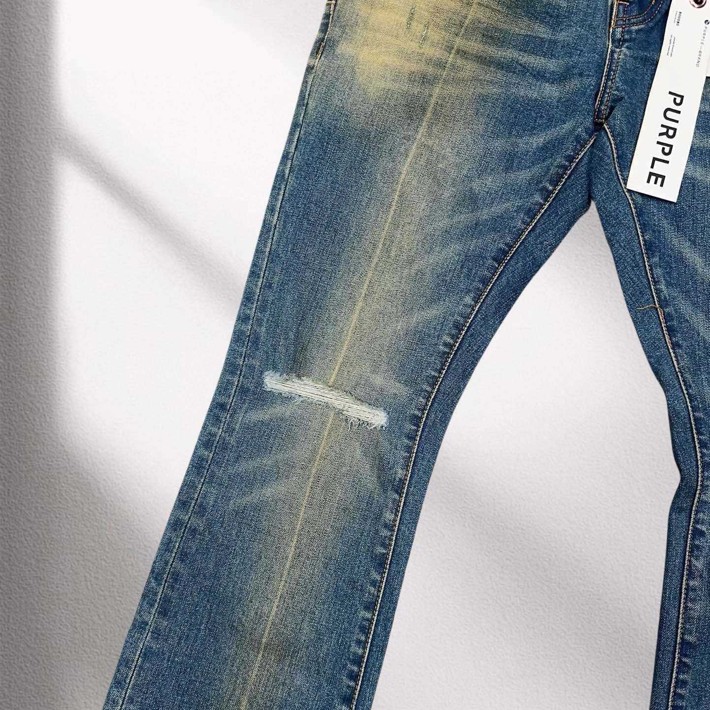 Purple-Brand Jeans    8116 - FashionPlug