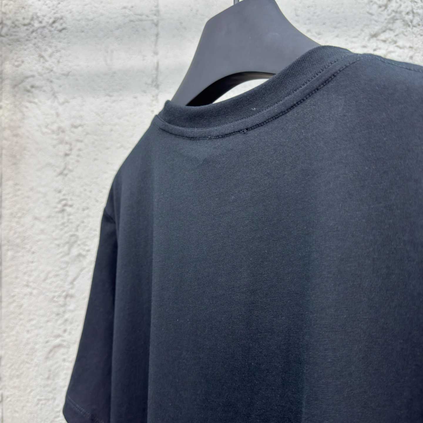 Dior Montaigne T-Shirt, Regular Fit  - FashionPlug