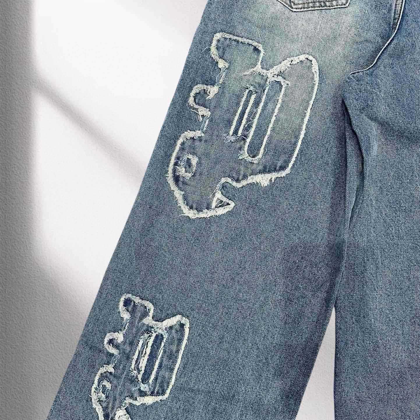 Purple-Brand Jeans    6051 - FashionPlug