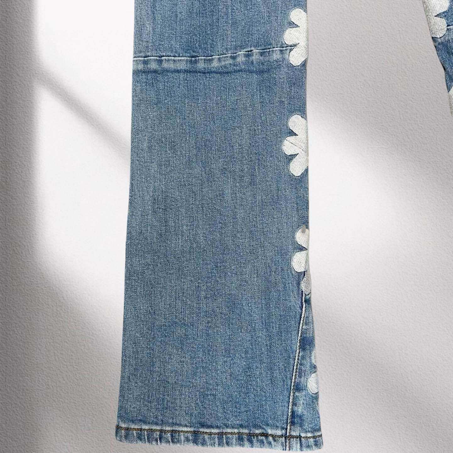 Lost Shadows  Jeans   9993 - FashionPlug