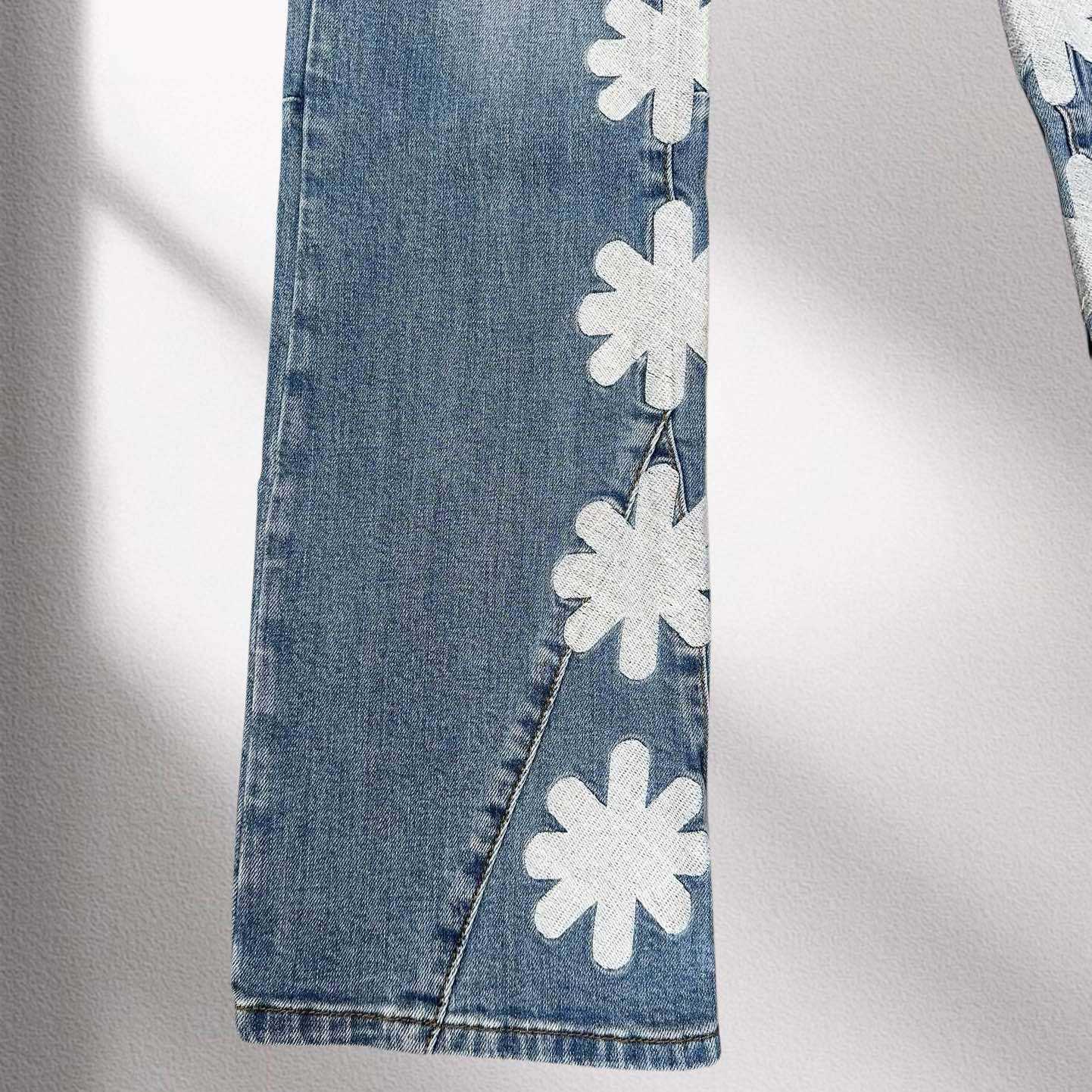 Lost Shadows  Jeans   9993 - FashionPlug
