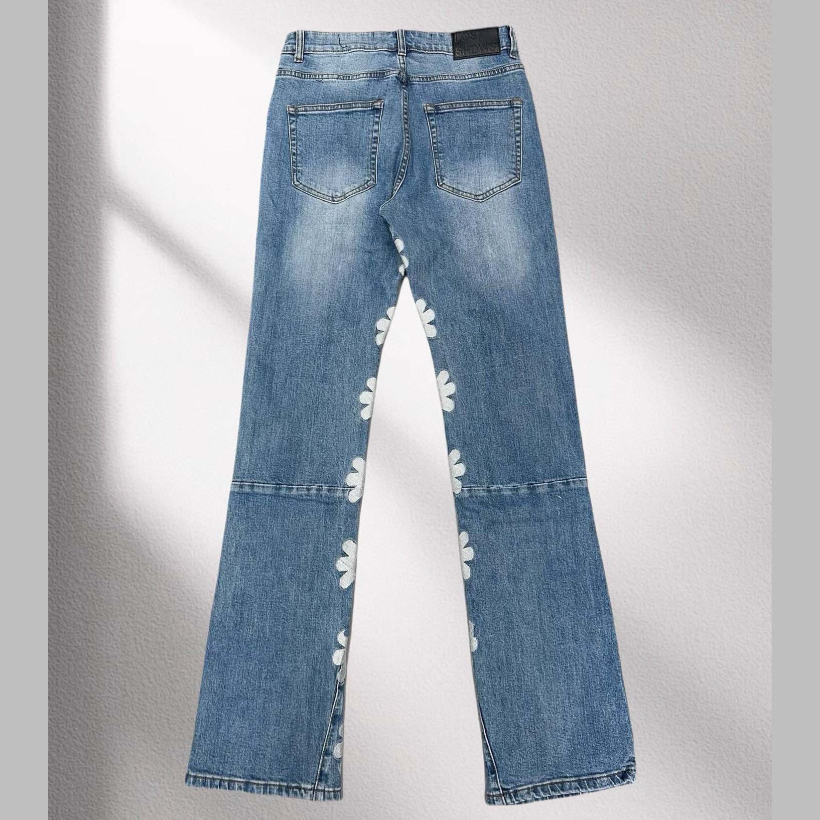 Lost Shadows  Jeans   9993 - FashionPlug