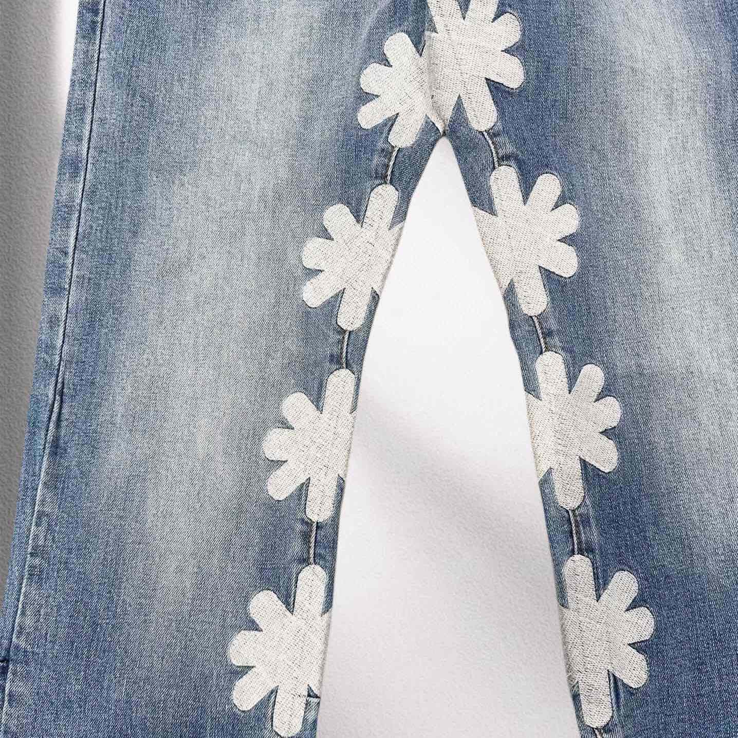 Lost Shadows  Jeans   9993 - FashionPlug