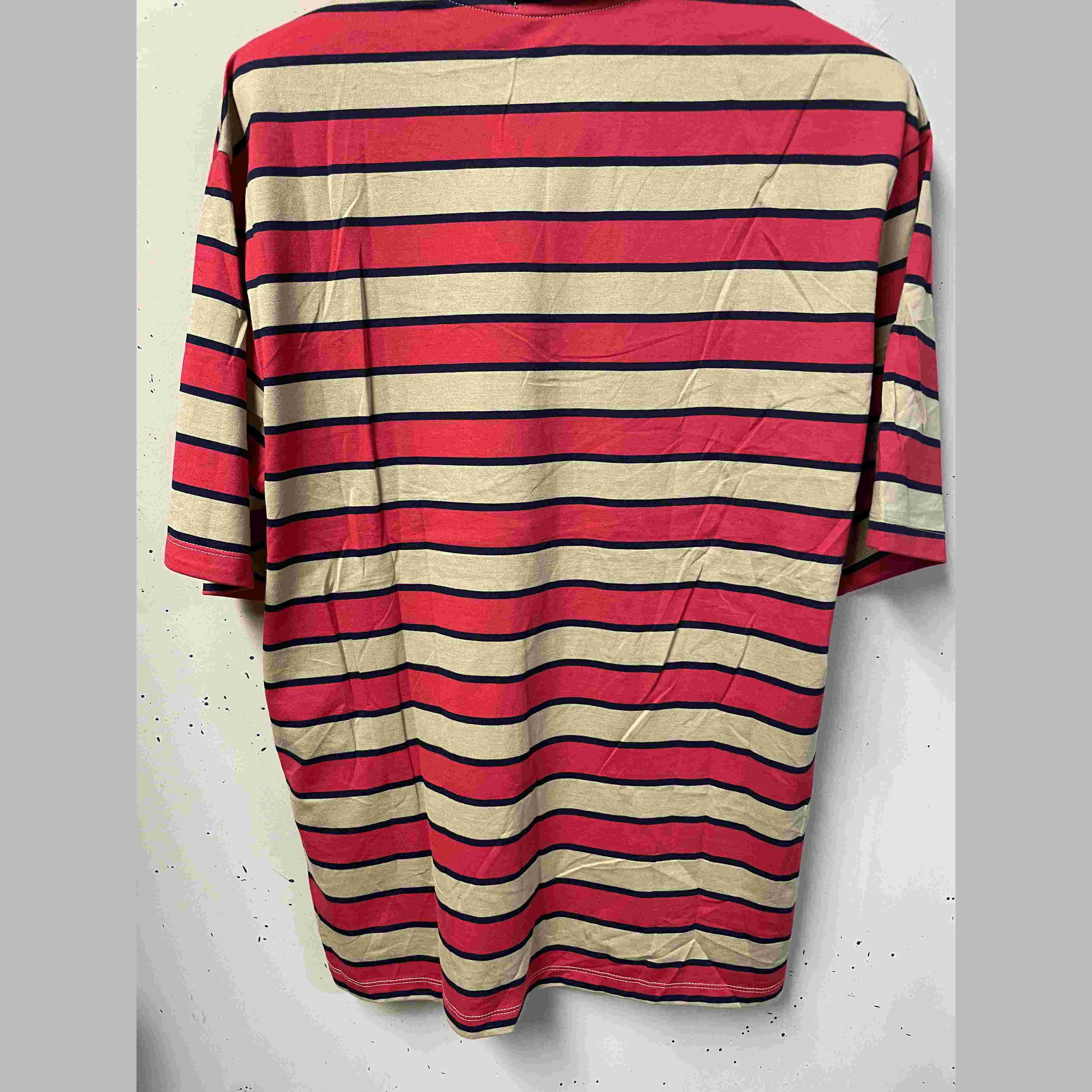Prada Cotton polo shirt - FashionPlug