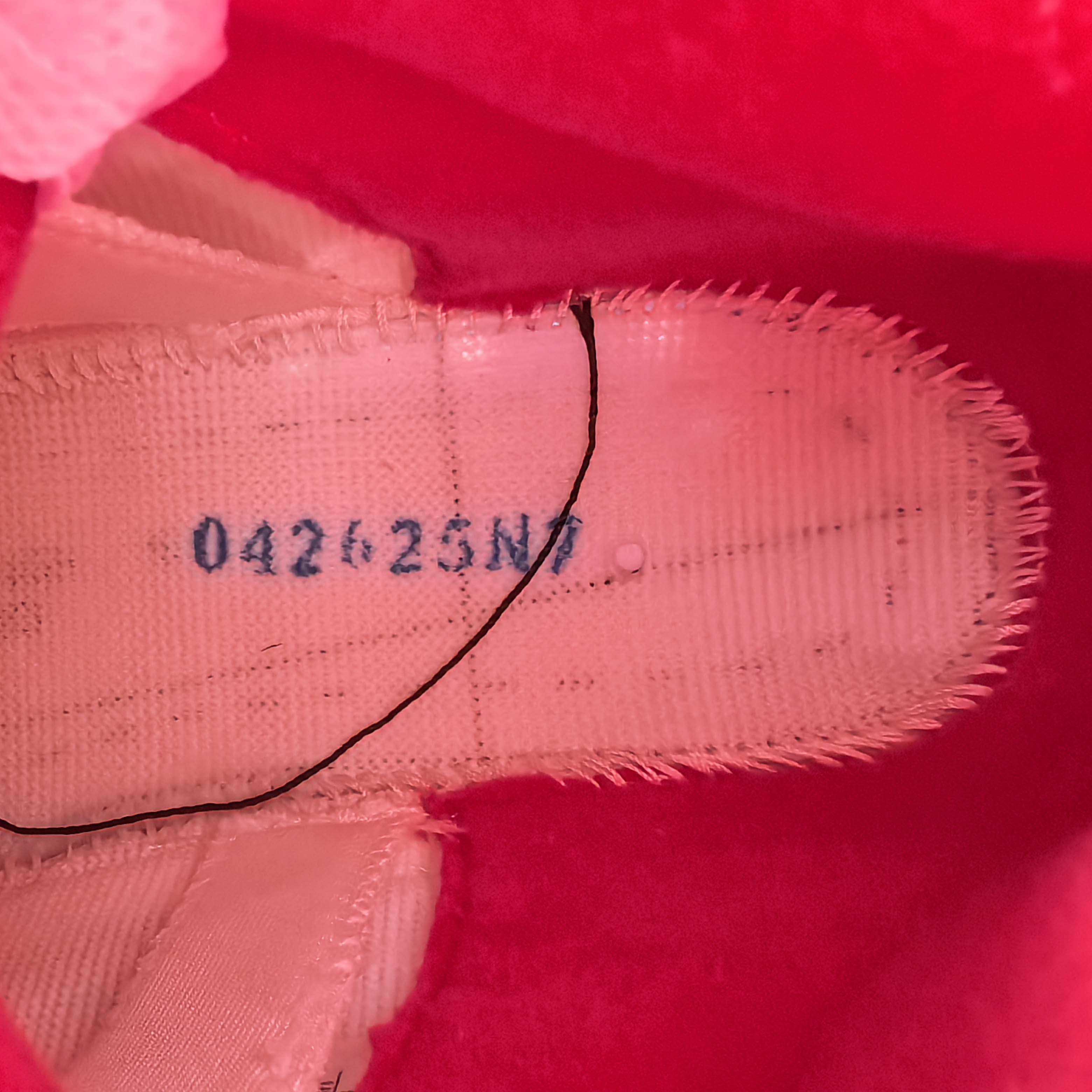 Awake NY x Air Jordan 5 “Arctic Pink”   DV4982-600 - FashionPlug