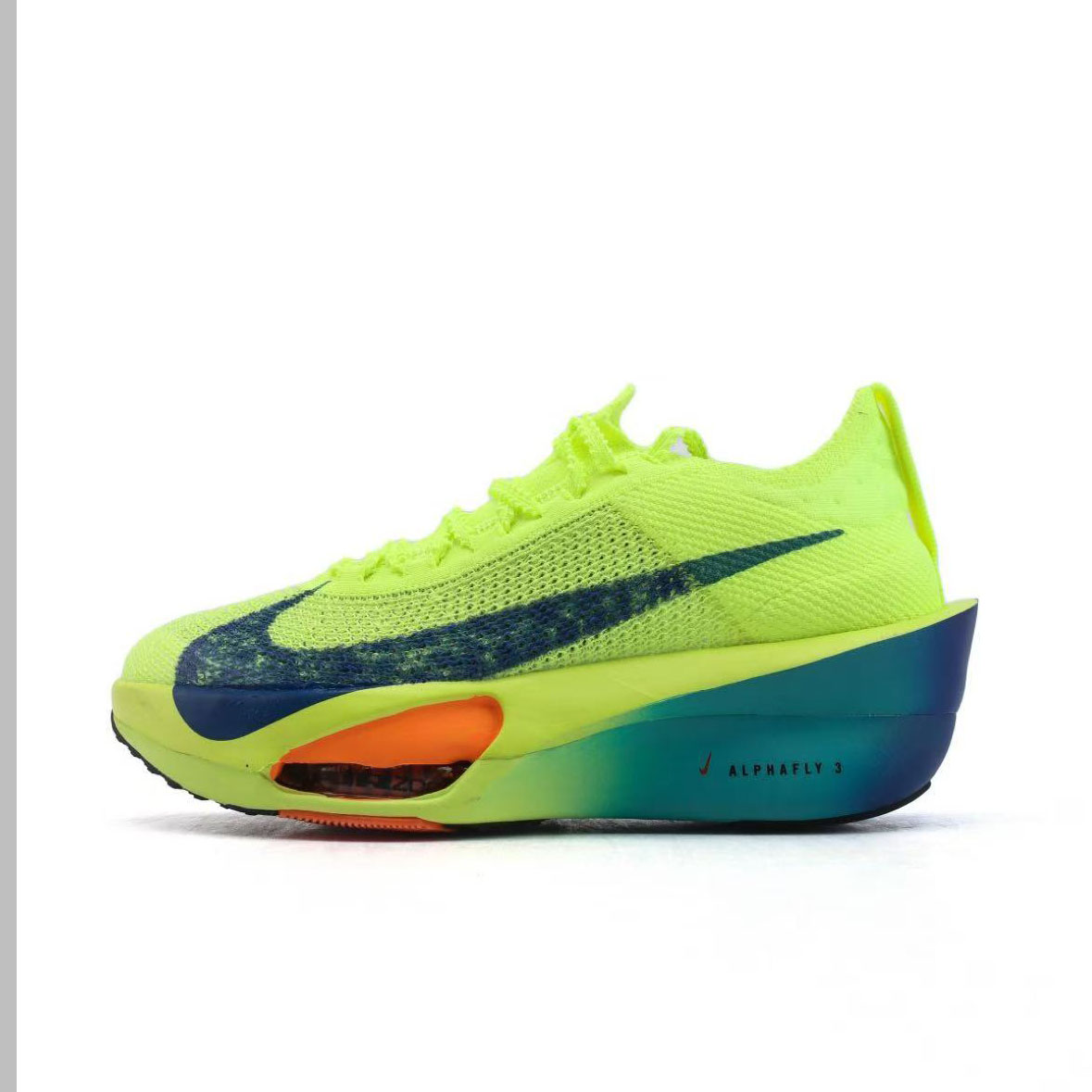 Nike Alphafly 3 Tenis de carrera en pavimento para mujer - FashionPlug