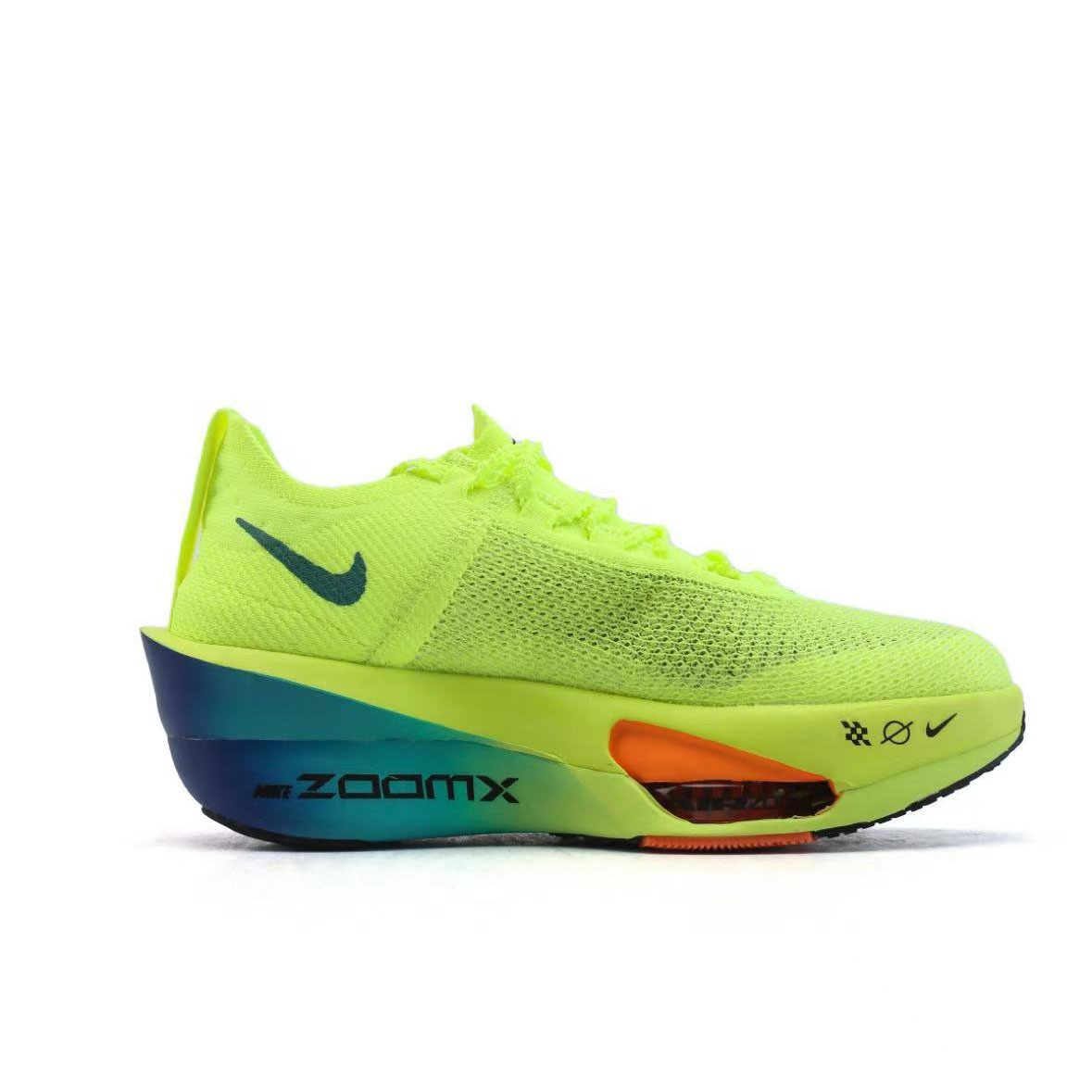 Nike Alphafly 3 Tenis de carrera en pavimento para mujer - FashionPlug