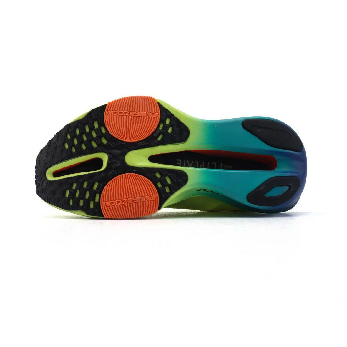 Nike Alphafly 3 Tenis de carrera en pavimento para mujer - FashionPlug