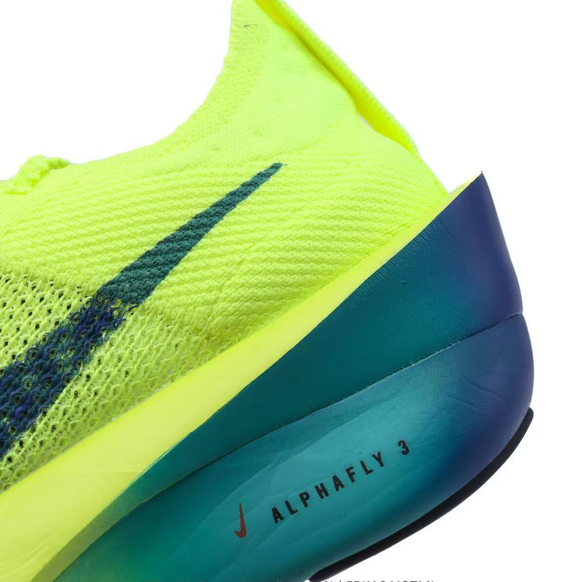 Nike Alphafly 3 Tenis de carrera en pavimento para mujer - FashionPlug
