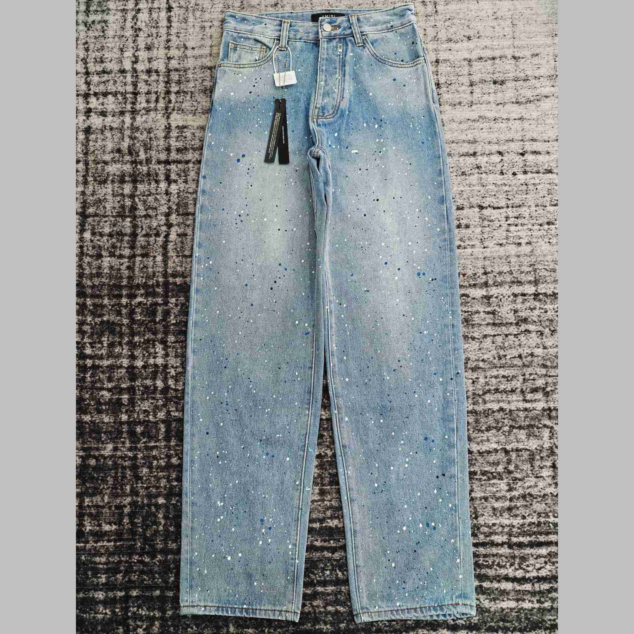 Amiri Jeans    711 - FashionPlug