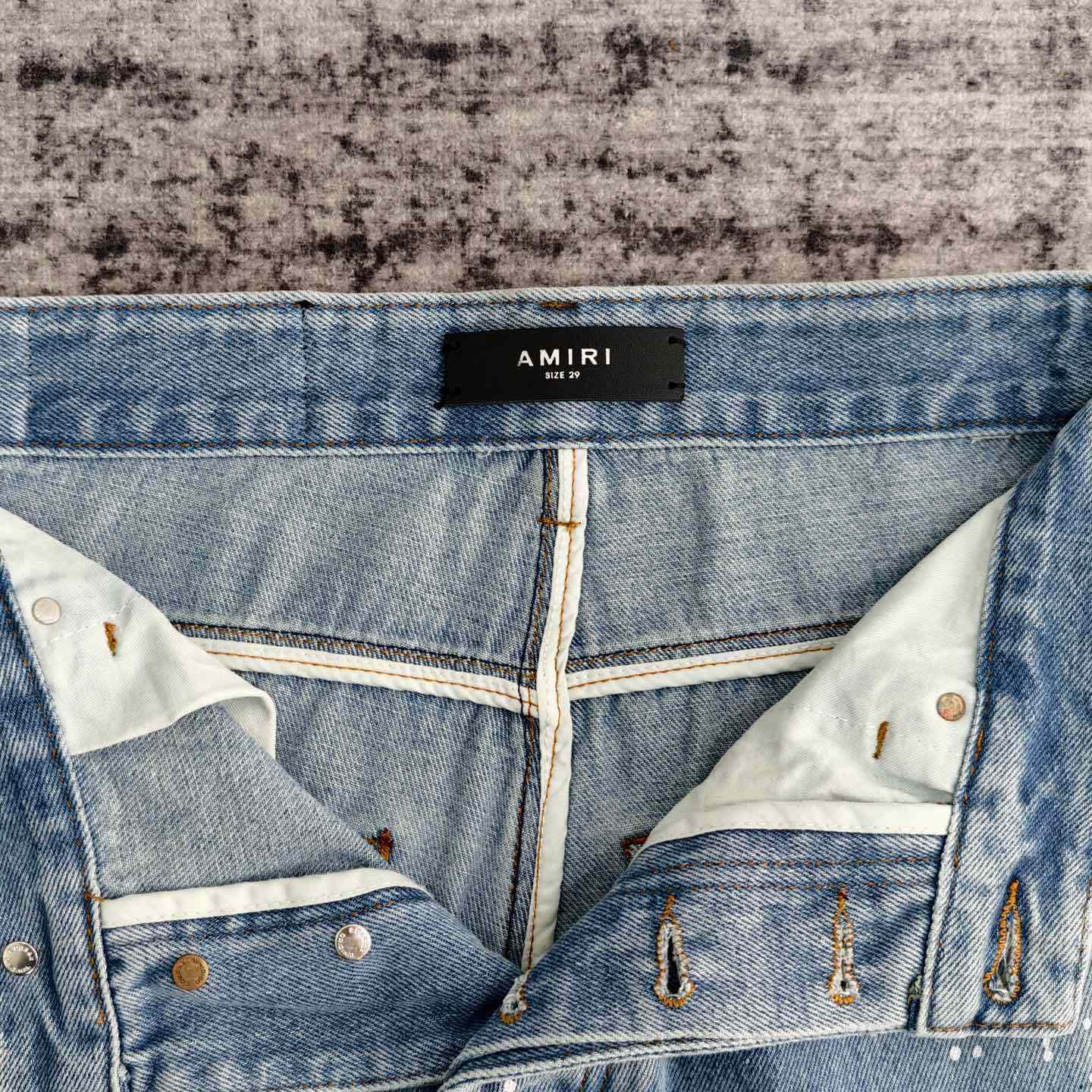 Amiri Jeans    711 - FashionPlug