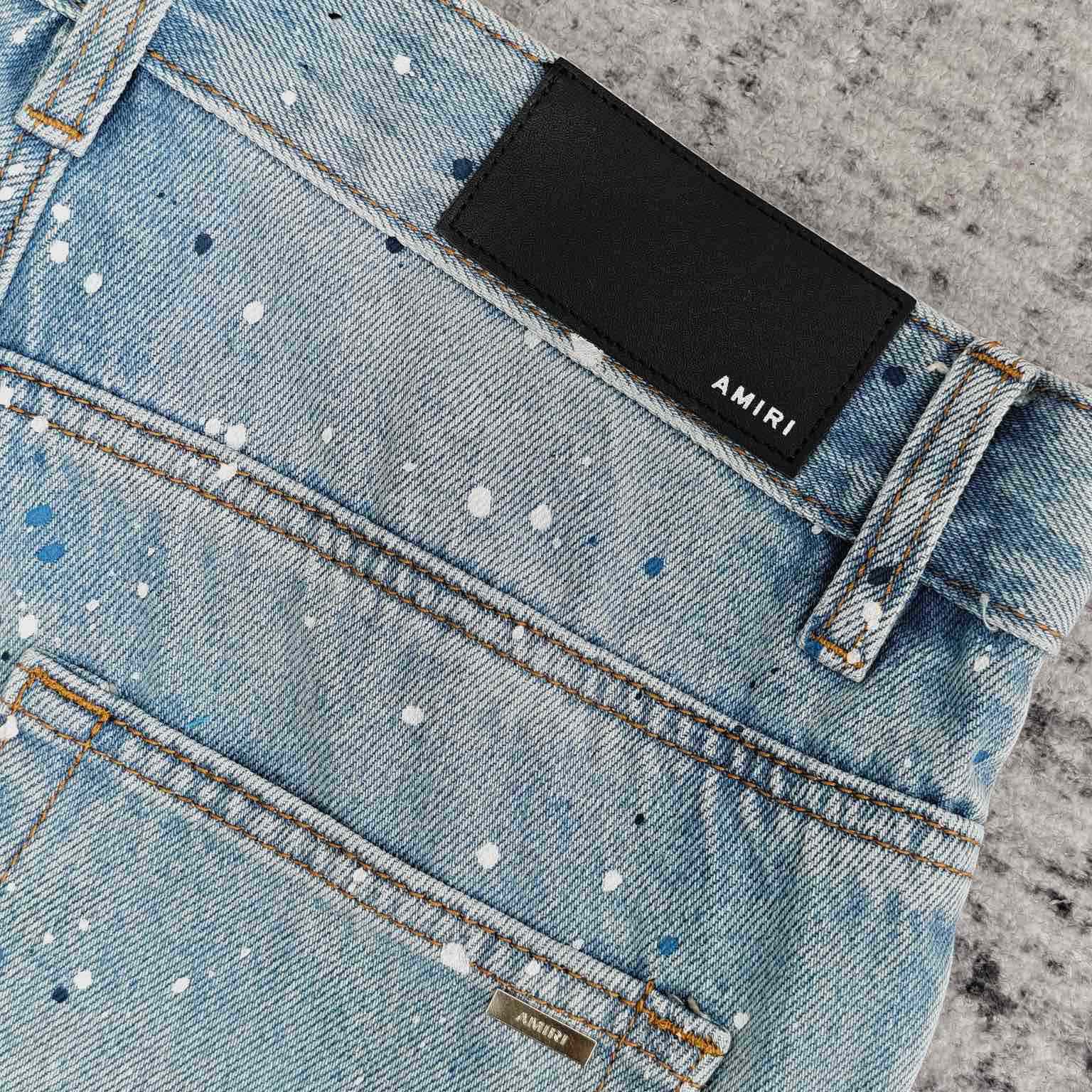 Amiri Jeans    711 - FashionPlug