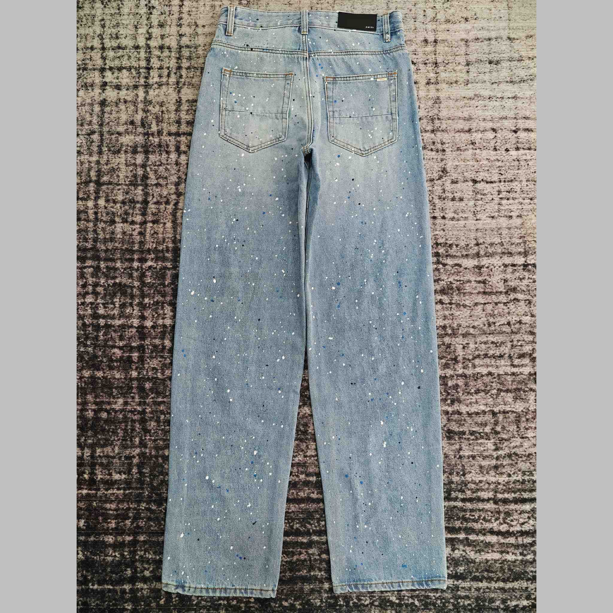 Amiri Jeans    711 - FashionPlug