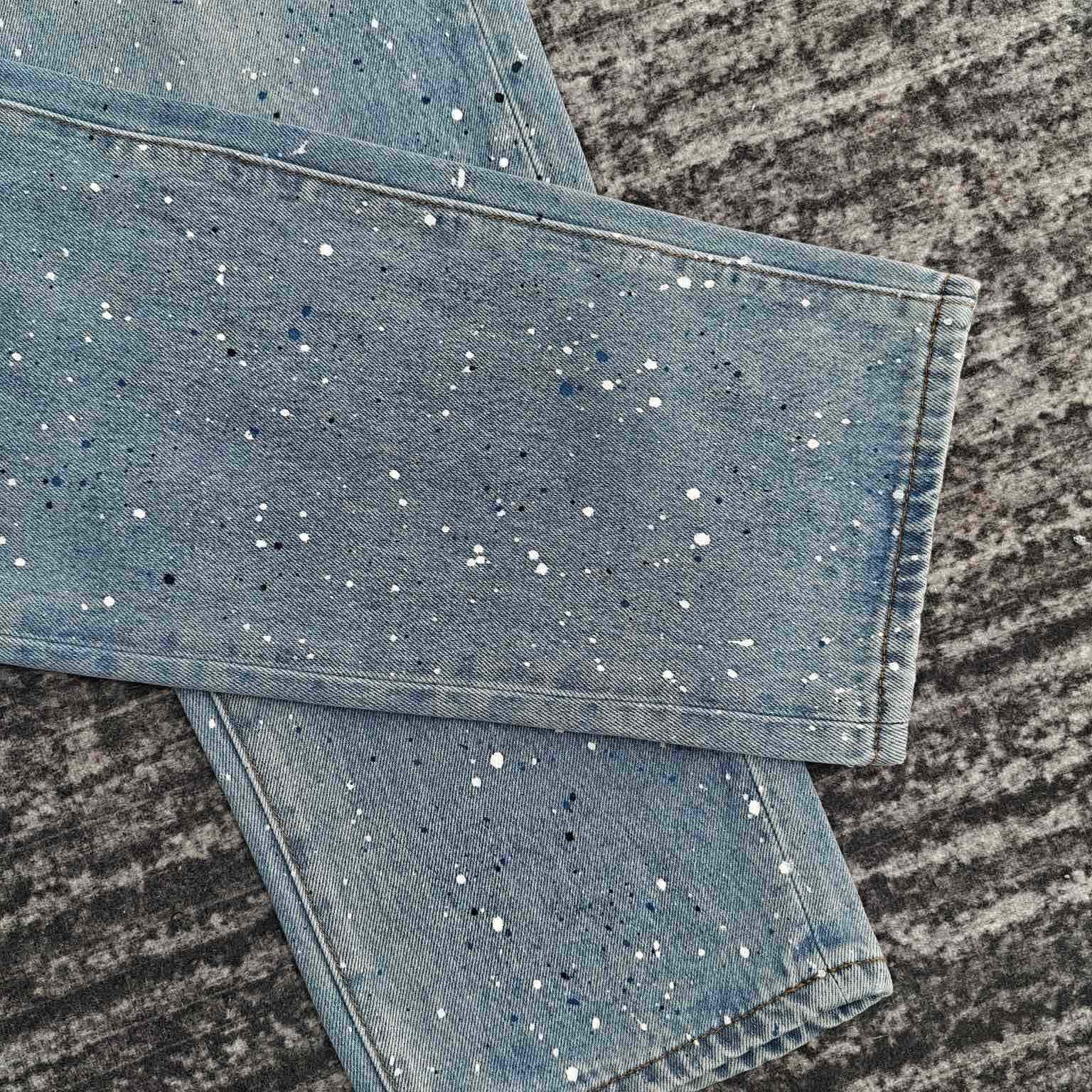 Amiri Jeans    711 - FashionPlug