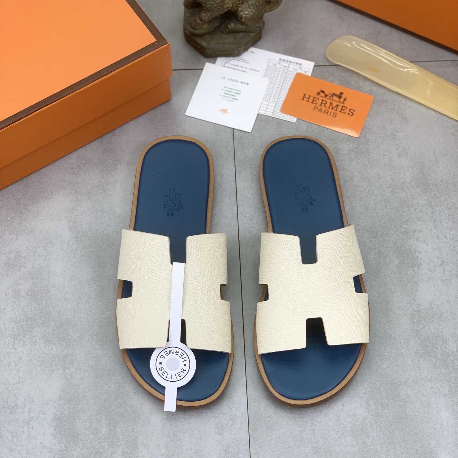 Hermes Izmir Sandal (50% Off Sale)xz717 - FashionPlug