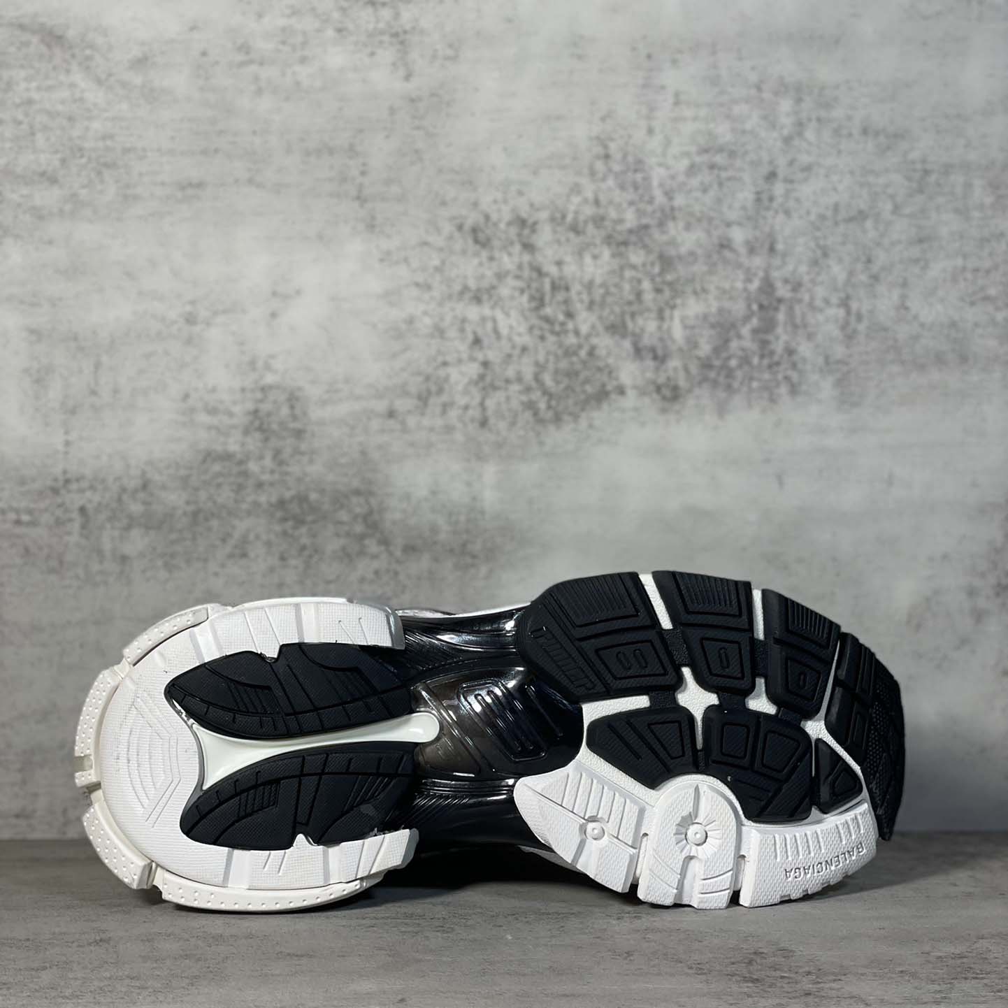 Balenciaga Runner Sneakers - FashionPlug