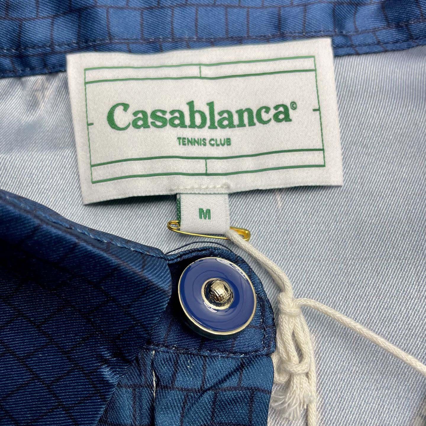 Casablanca Les Jeux De L'Univers Shirt    CA3520 - FashionPlug