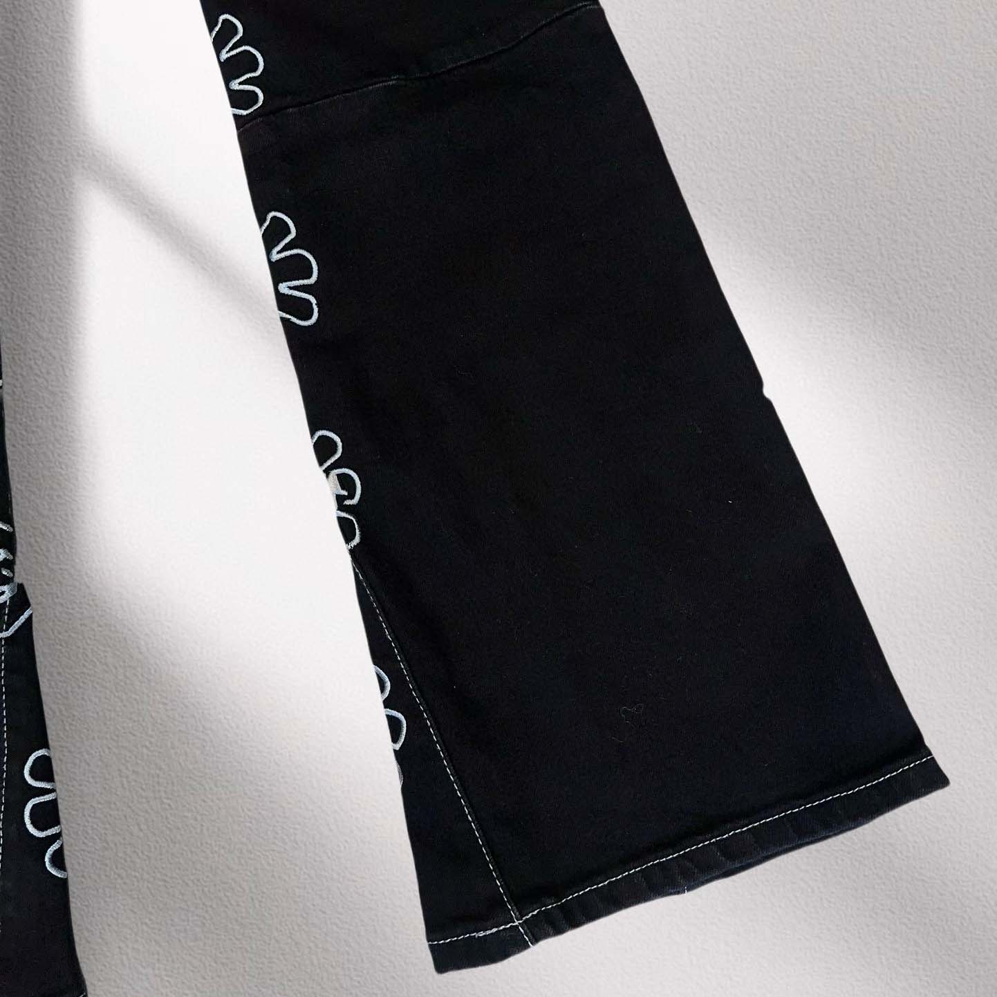 Lost Shadows  Jeans   9994 - FashionPlug