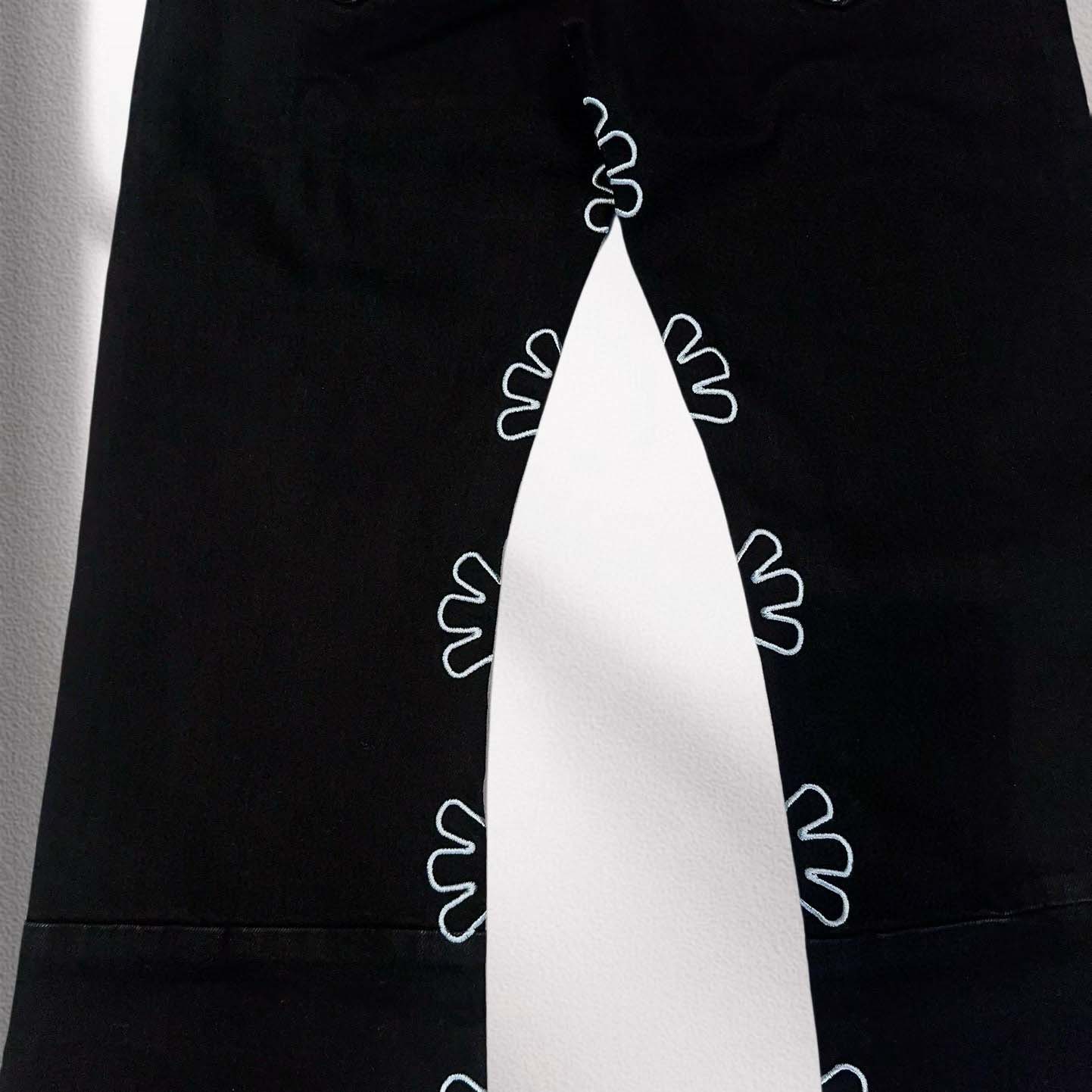 Lost Shadows  Jeans   9994 - FashionPlug