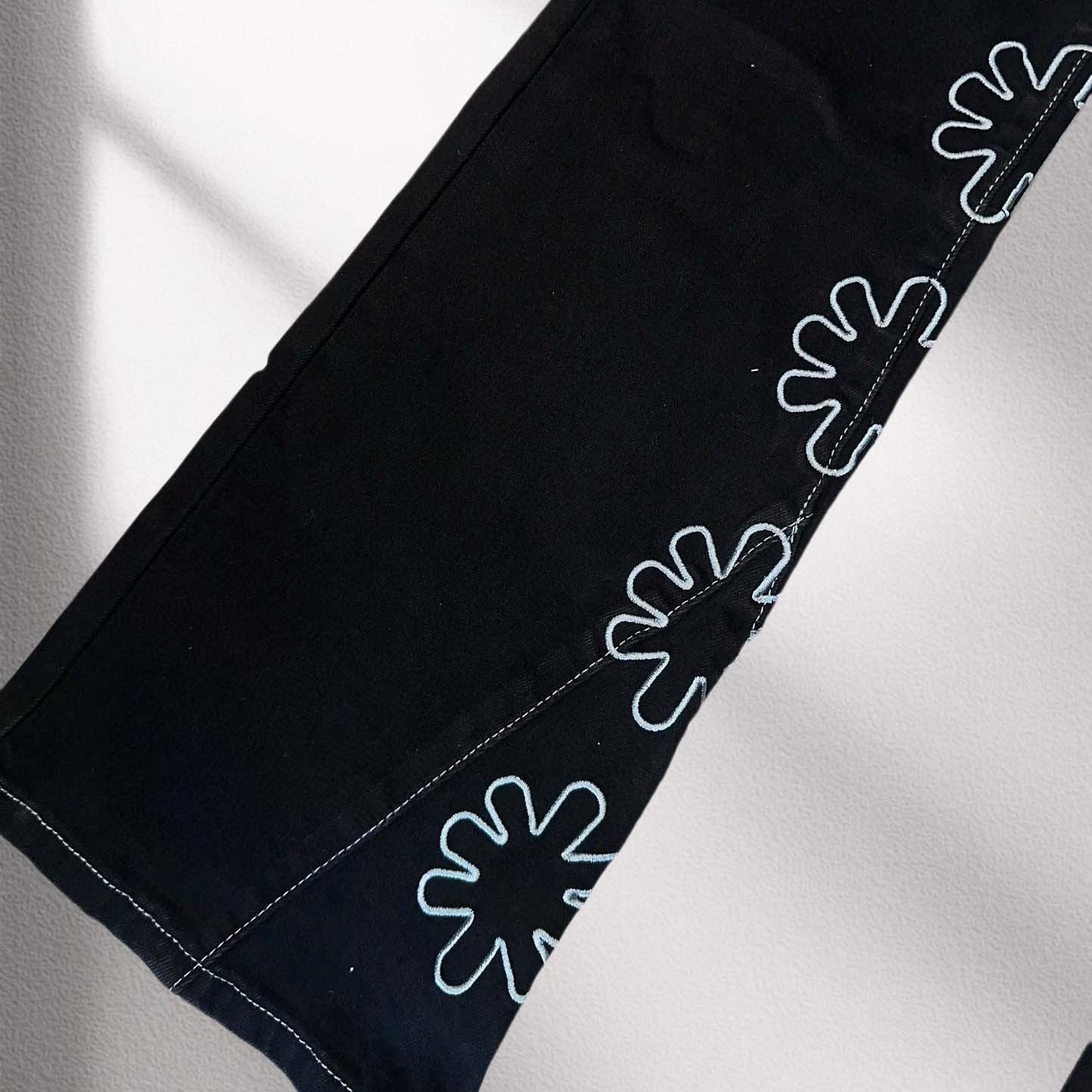 Lost Shadows  Jeans   9994 - FashionPlug