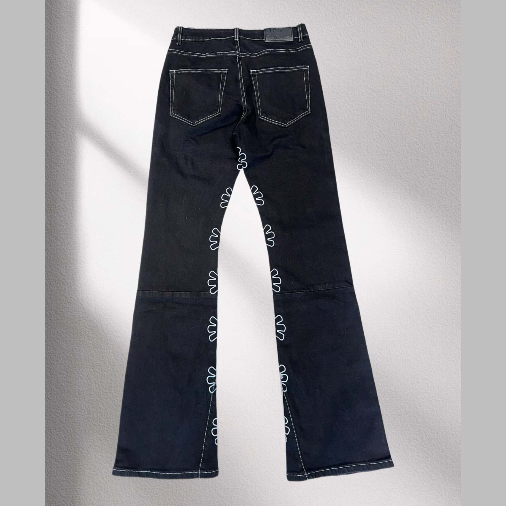 Lost Shadows  Jeans   9994 - FashionPlug