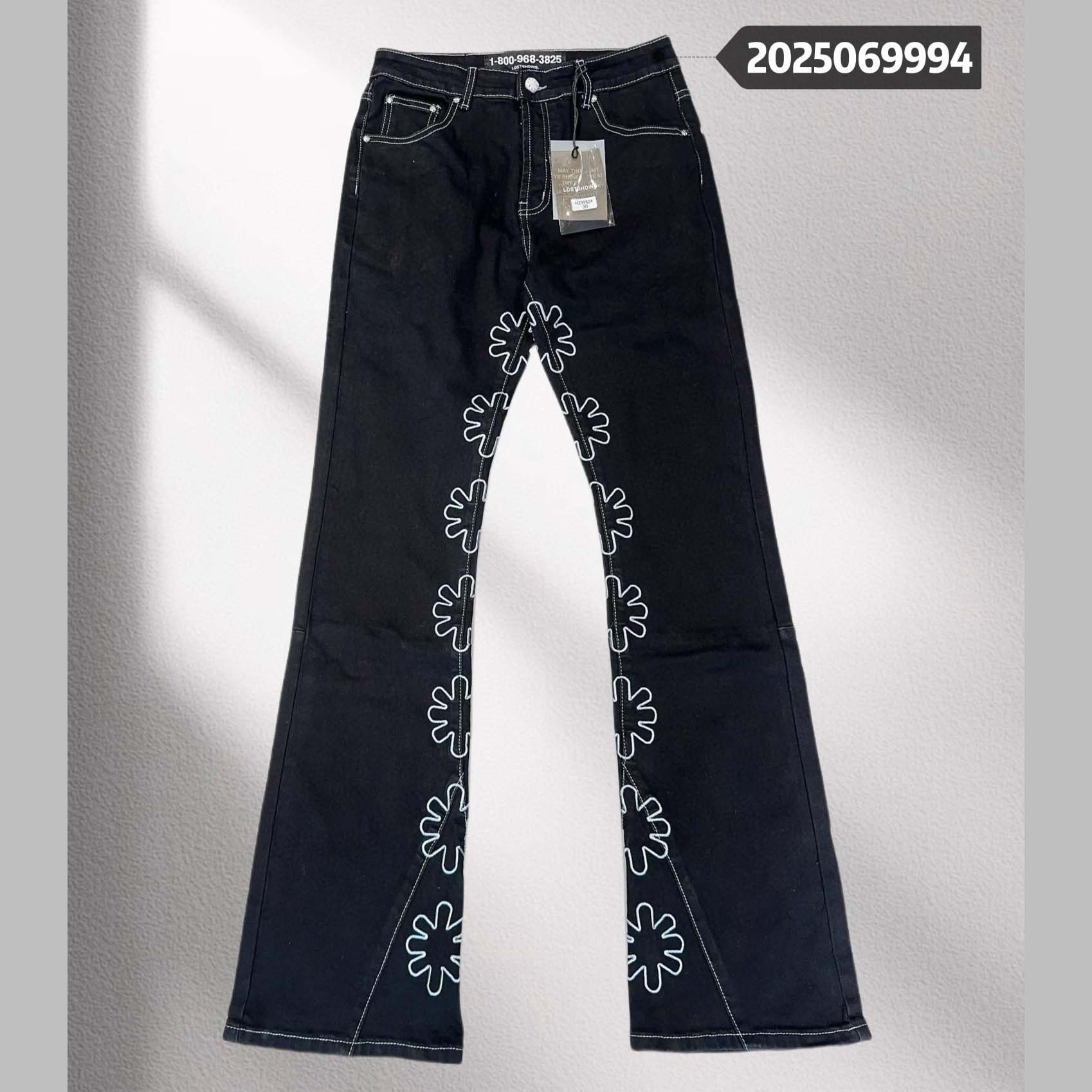 Lost Shadows  Jeans   9994 - FashionPlug