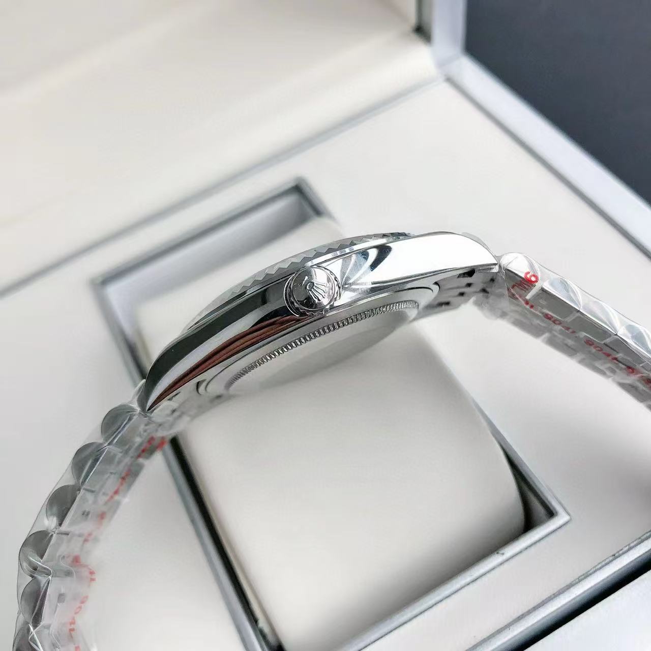 Rolex Datejust Watch   - FashionPlug