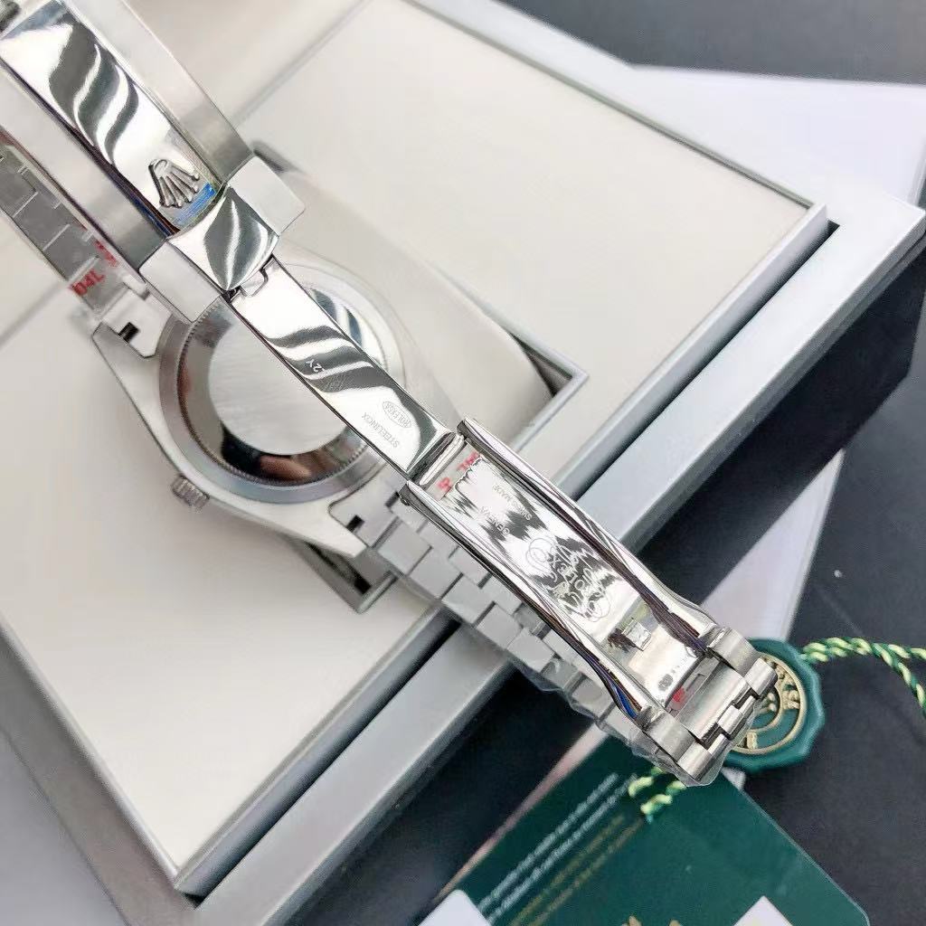 Rolex Datejust Watch   - FashionPlug
