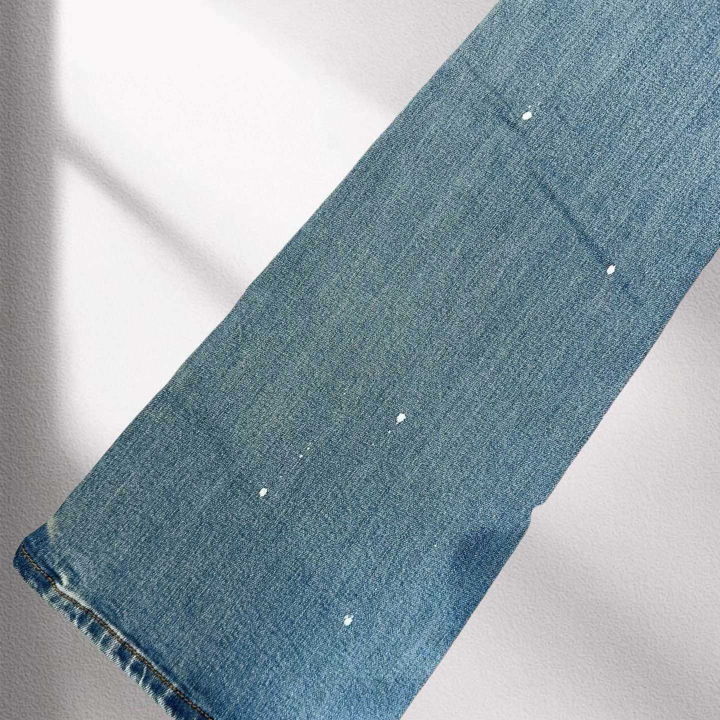 Purple-Brand Jeans    6058 - FashionPlug