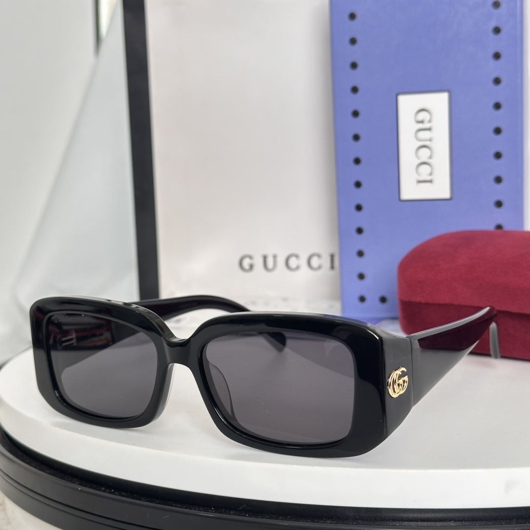 Gucci GG1403SK Sunglasses - FashionPlug