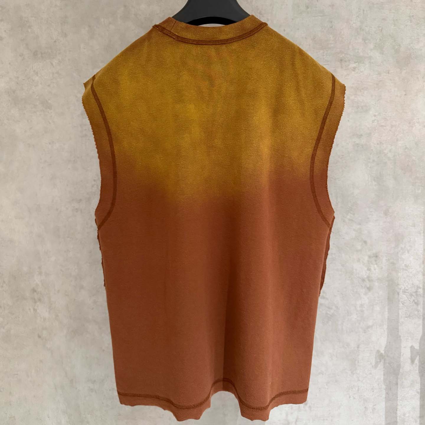 Chrome Hearts Cotton Tank Top - FashionPlug