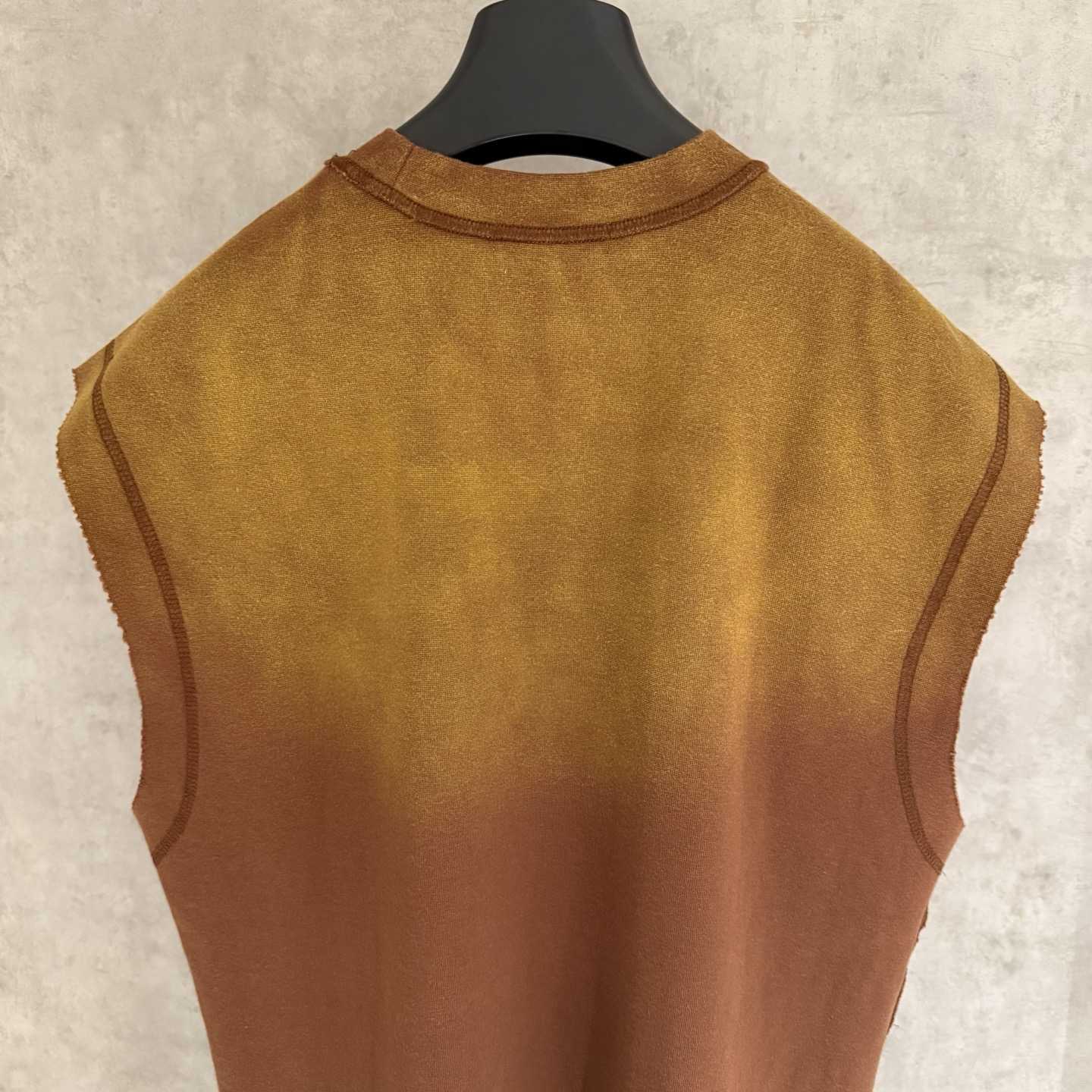 Chrome Hearts Cotton Tank Top - FashionPlug