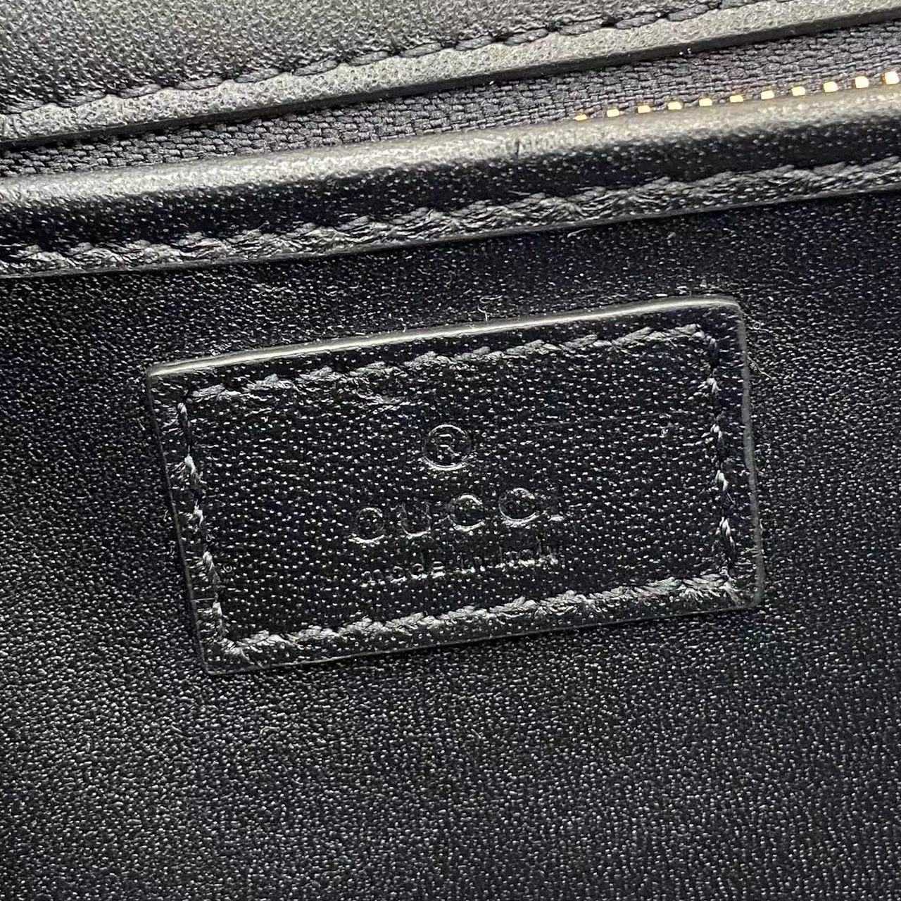 Gucci Bamboo DIva Medium Bag - FashionPlug