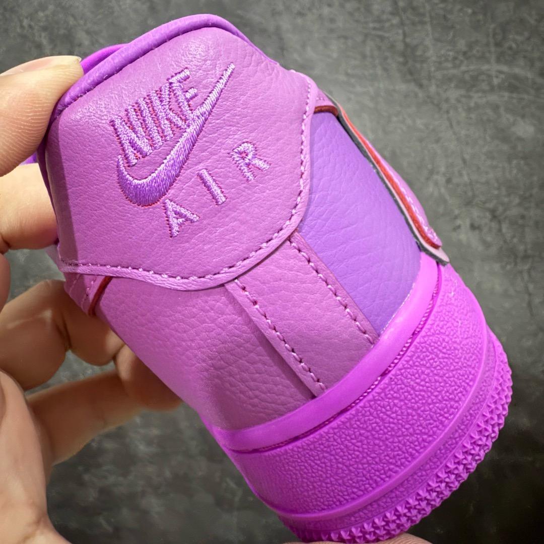 CPFM x NK Air Force 1 Low Sneaker   FQ7069-500 - FashionPlug