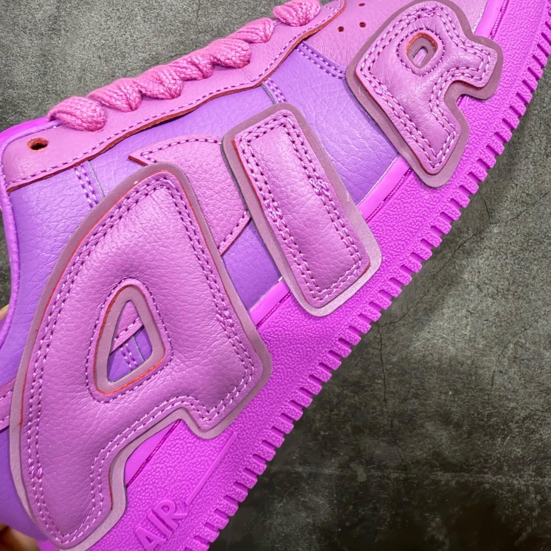 CPFM x NK Air Force 1 Low Sneaker   FQ7069-500 - FashionPlug