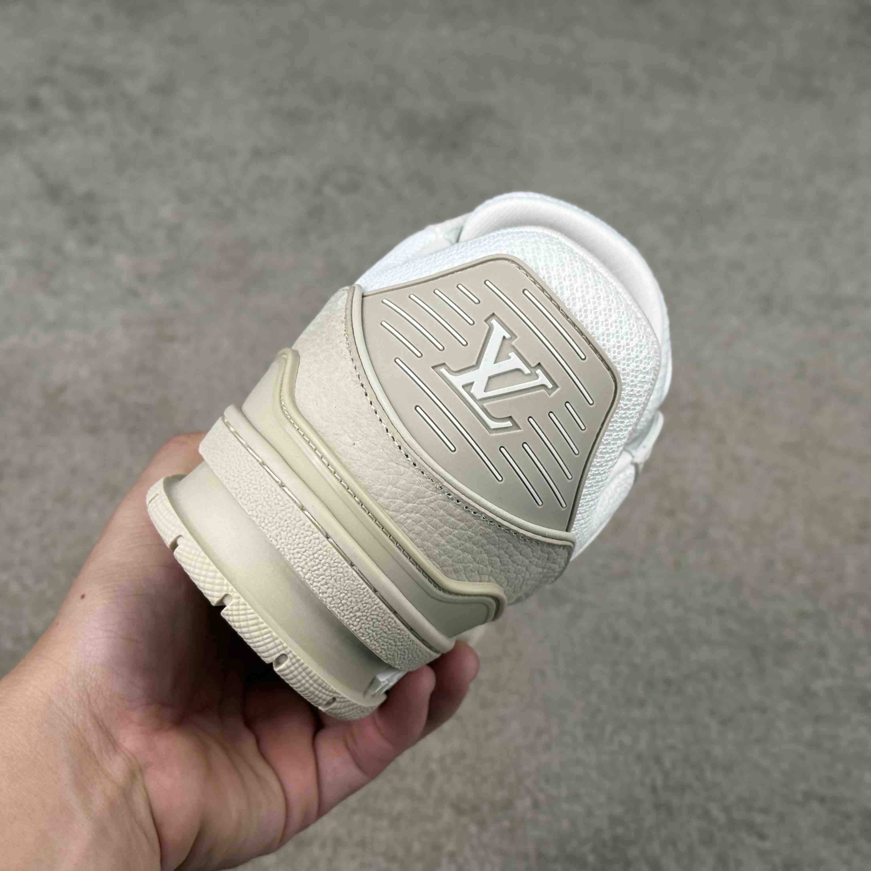 Louis Vuitton LV Trainer Sneaker   1AHTM5 - FashionPlug