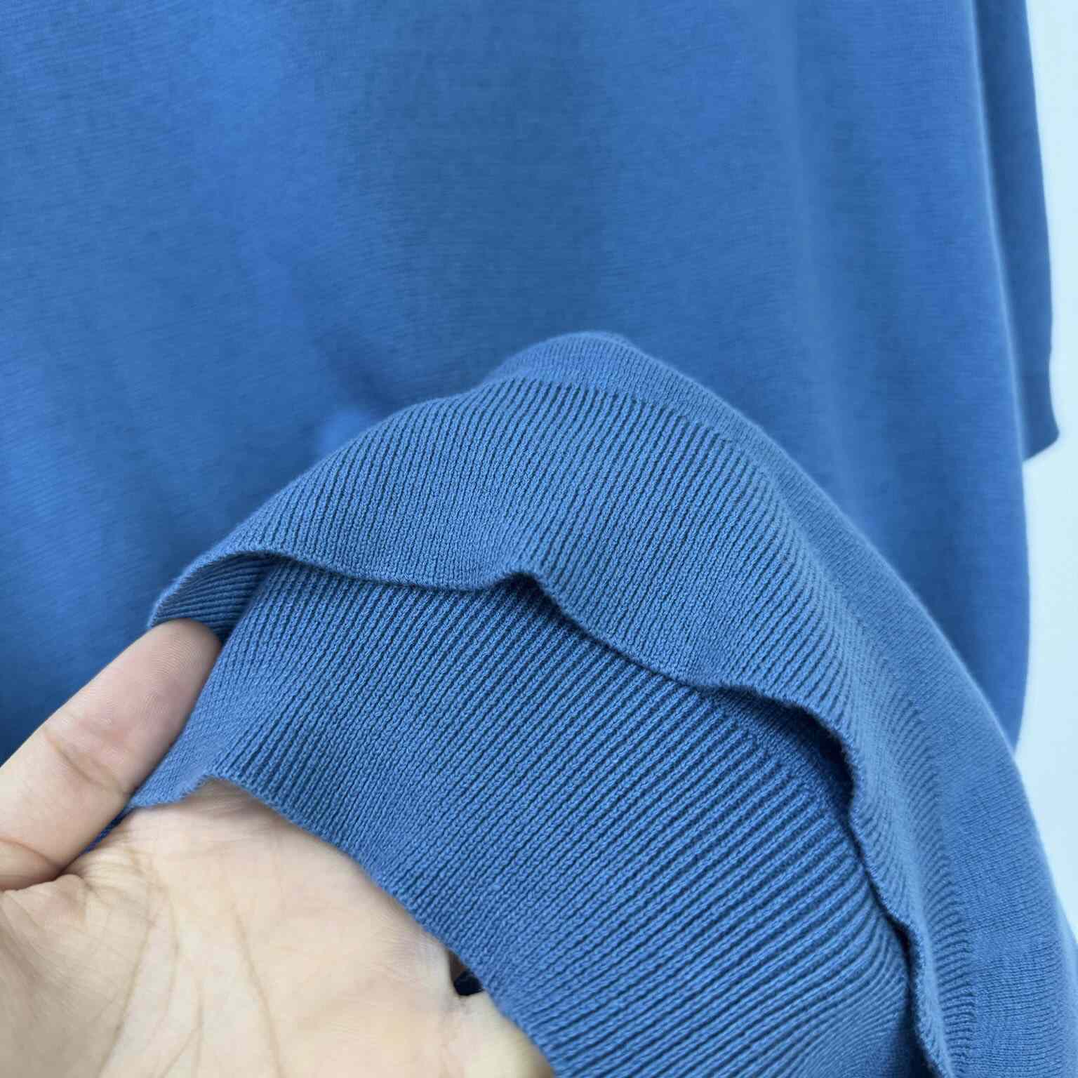 Gucci Gg Silk And Cotton Jacquard Polo Shirt - FashionPlug