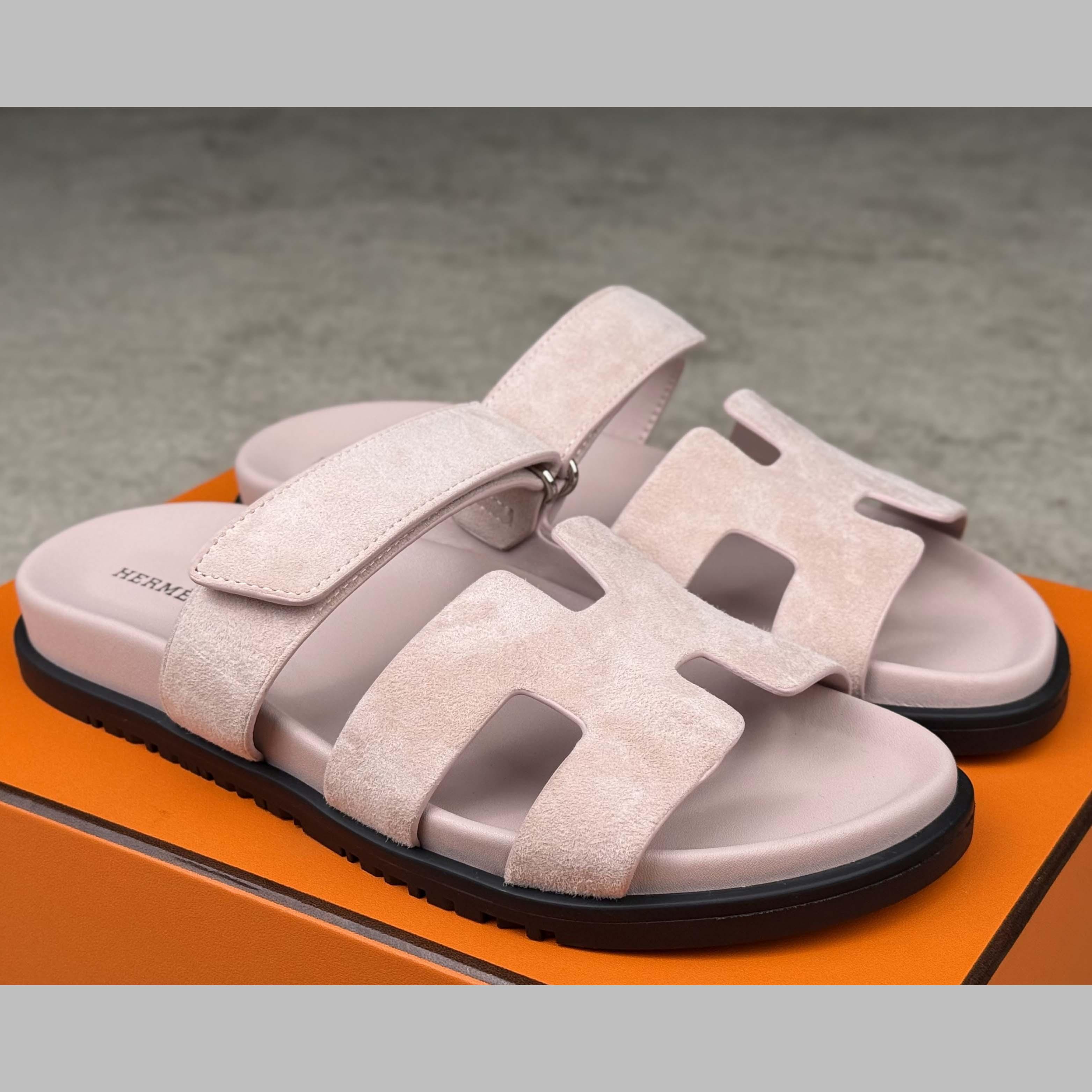 Hermes Chypre Sandal - FashionPlug