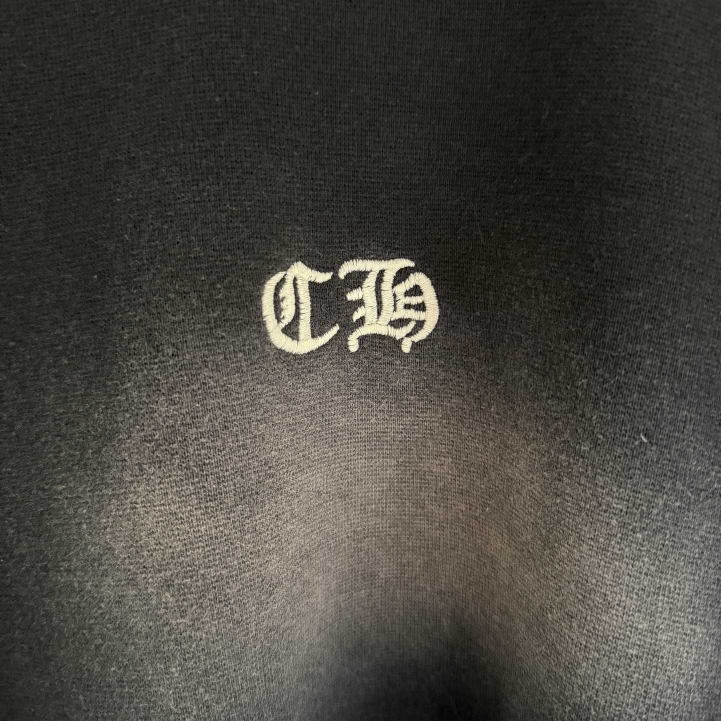 Chrome Hearts Cotton Tank Top - FashionPlug